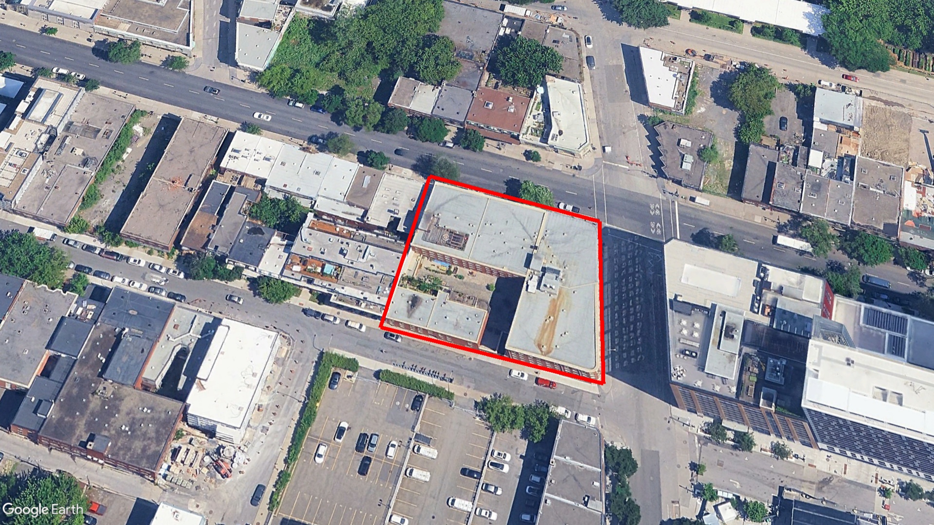 Tax Sale Montreal, Quebec - 171274-24