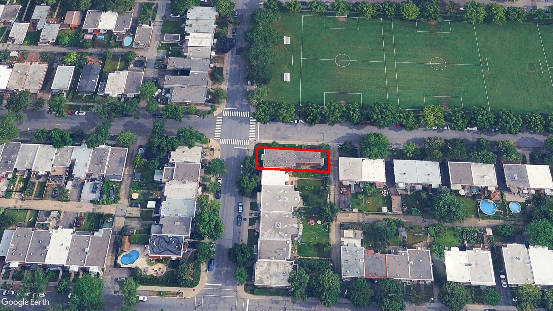 Tax Sale Montreal, Quebec - 410803-00