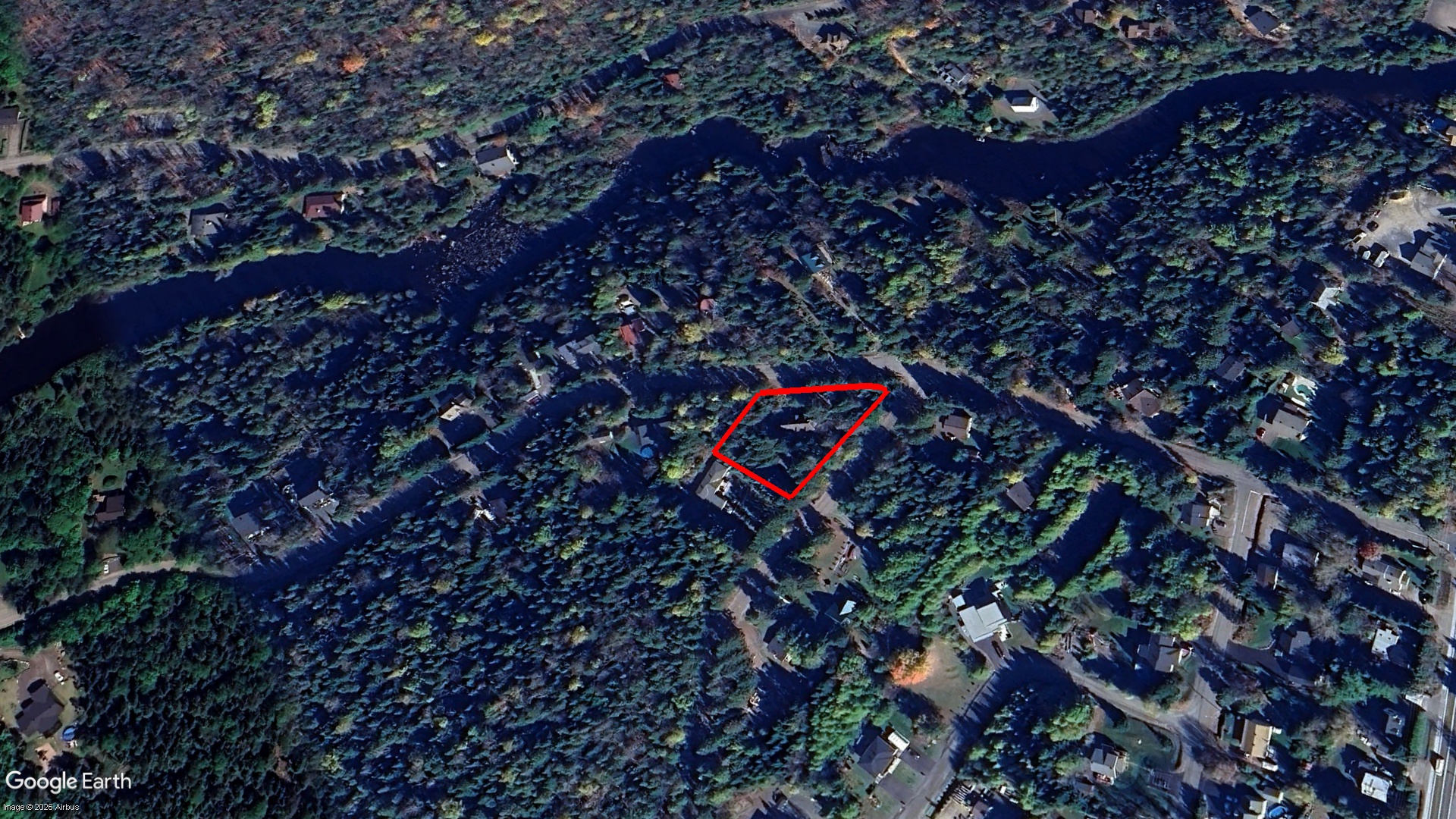 Tax Sale Les Pays-d'en-Haut, Quebec - 