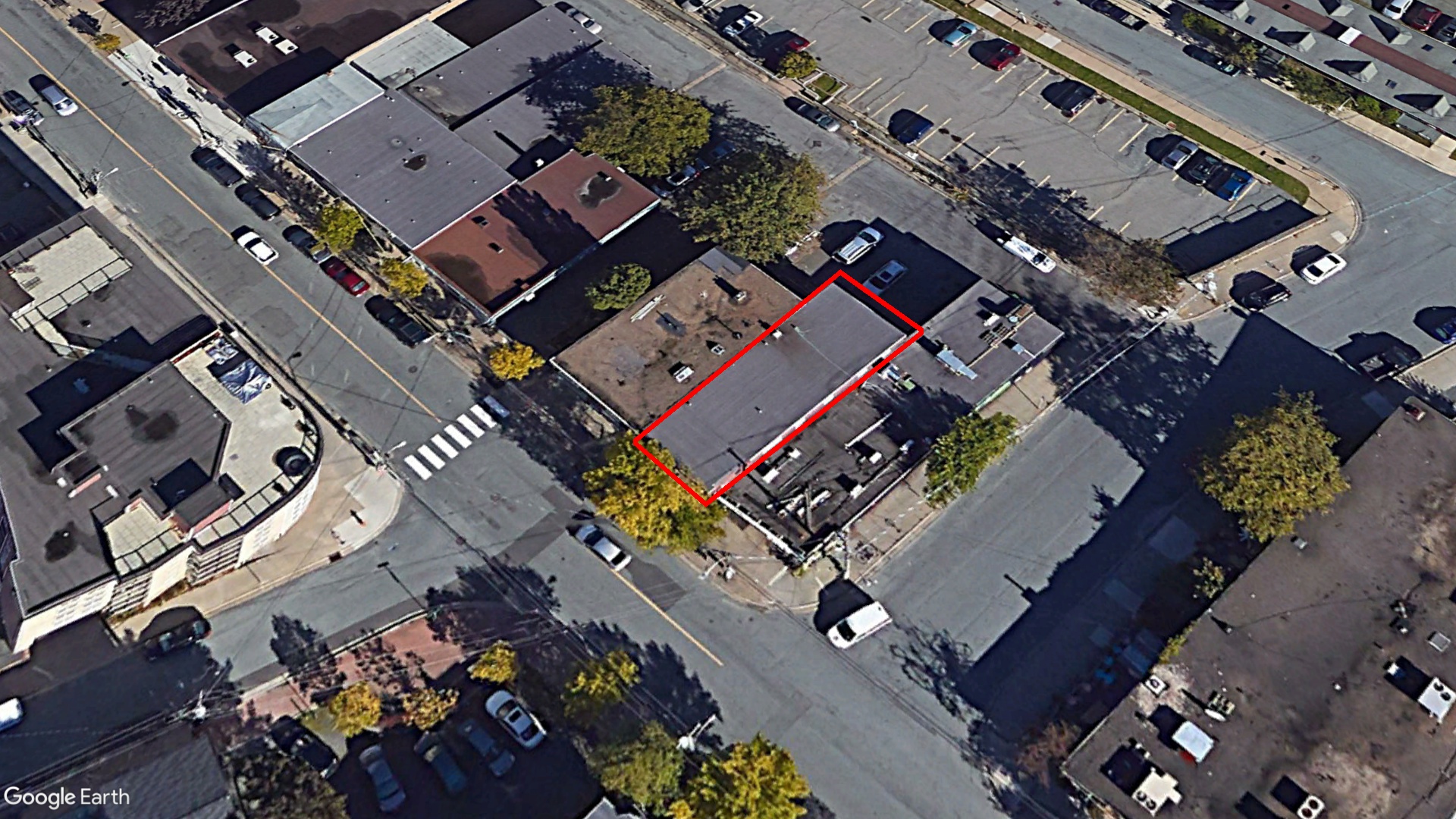 Tax Sale Halifax, Nova Scotia - 03986829