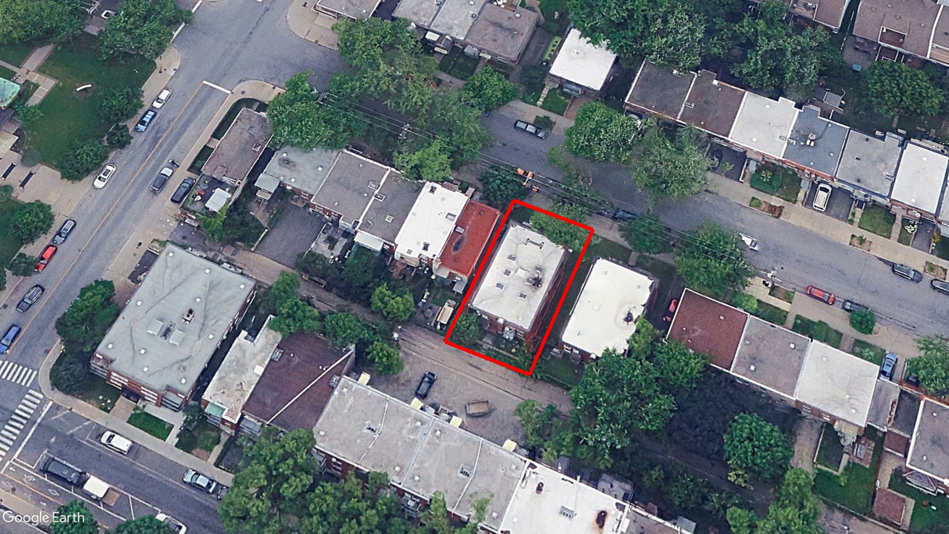 Tax Sale Montreal, Quebec - 312284-00