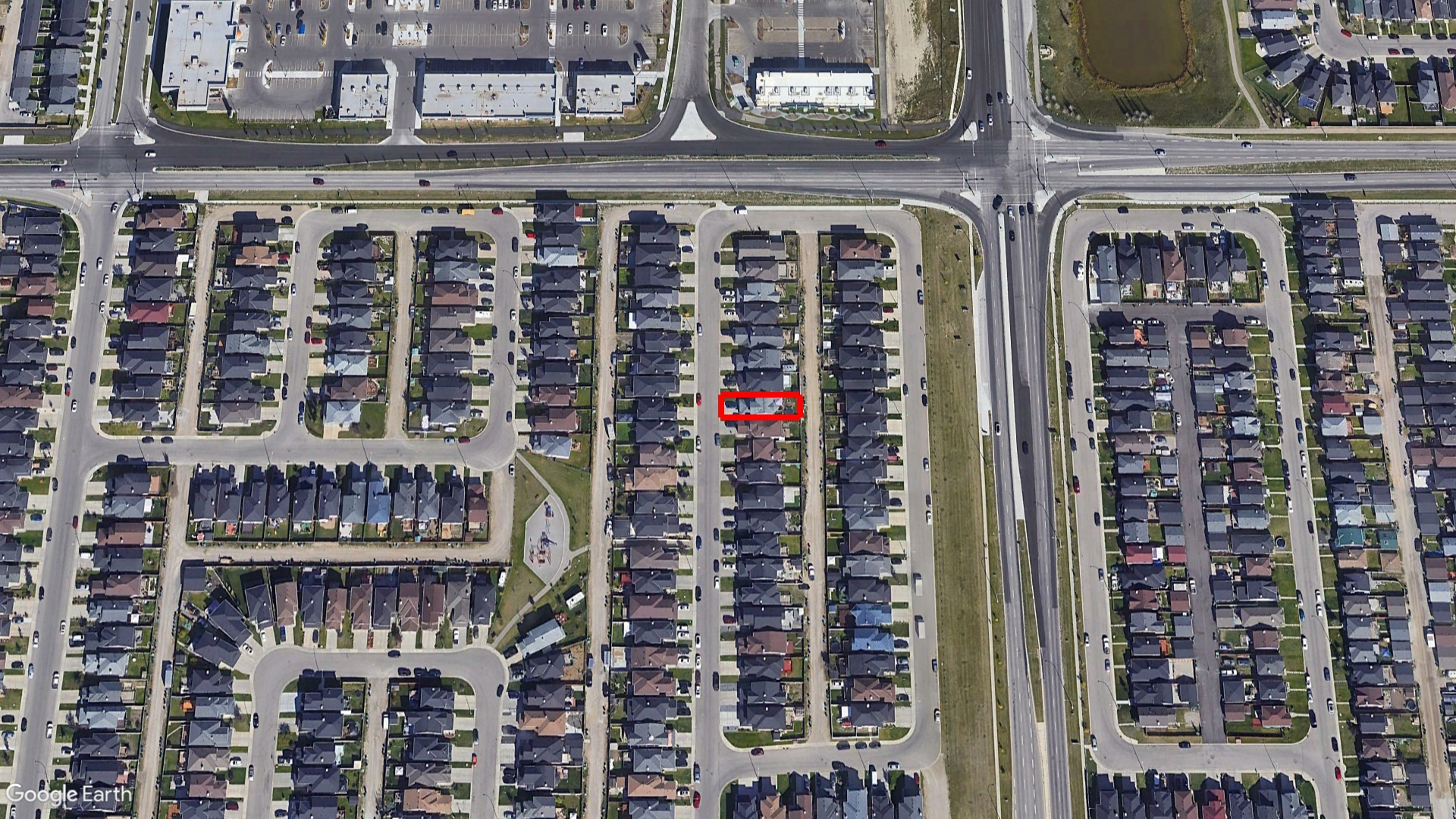 Tax Sale Calgary, Alberta - 200-35624-4