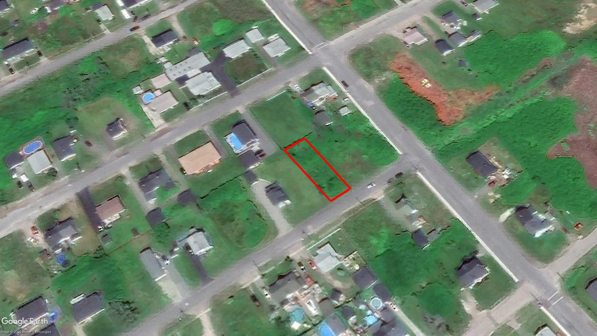 Tax Sale Cape Breton, Nova Scotia - 1870181