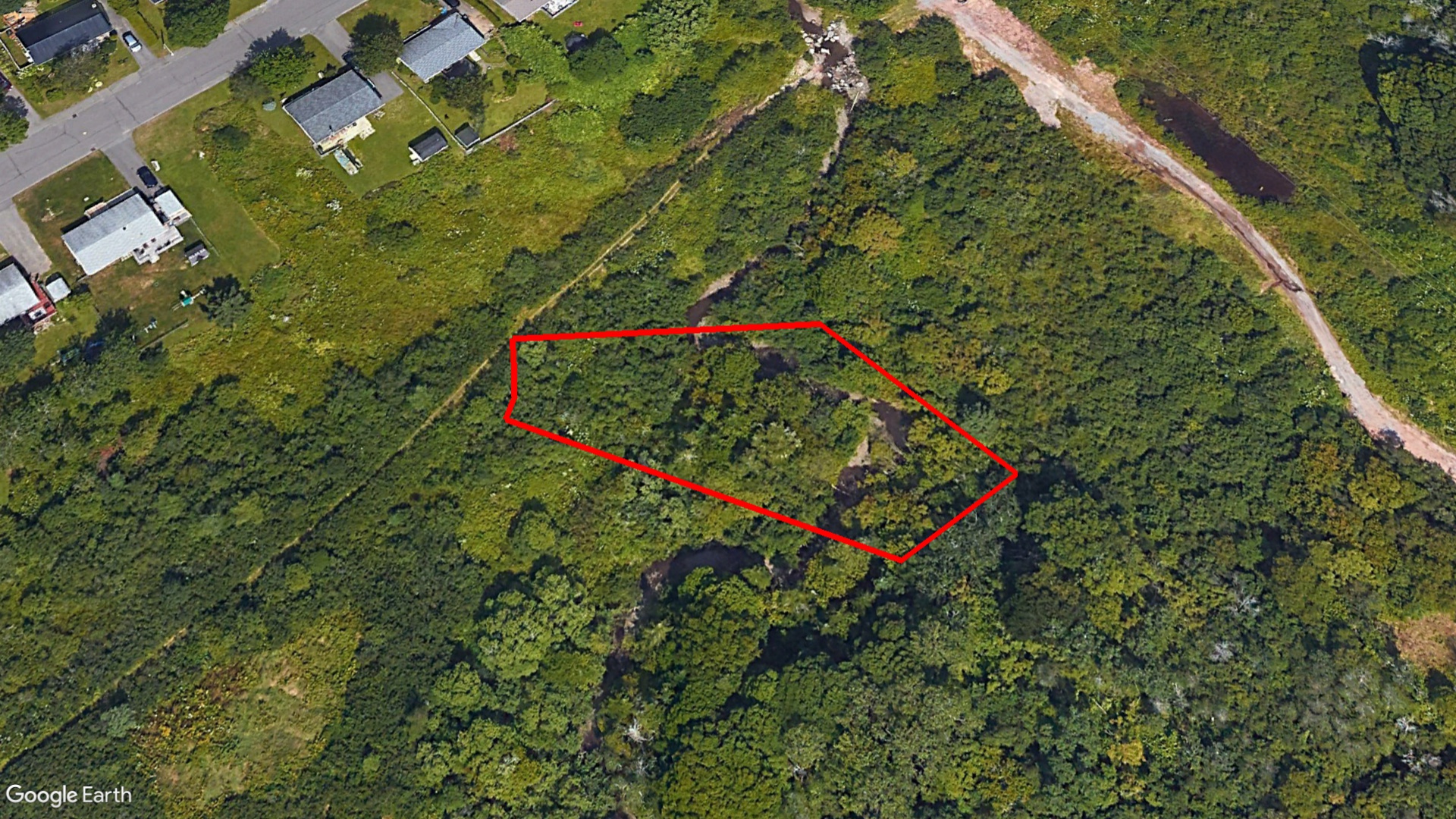 Paisley Street, Saint John