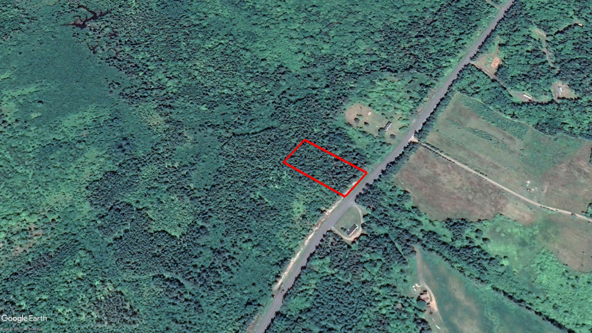 Tax Sale Inverness, Nova Scotia - 06414796