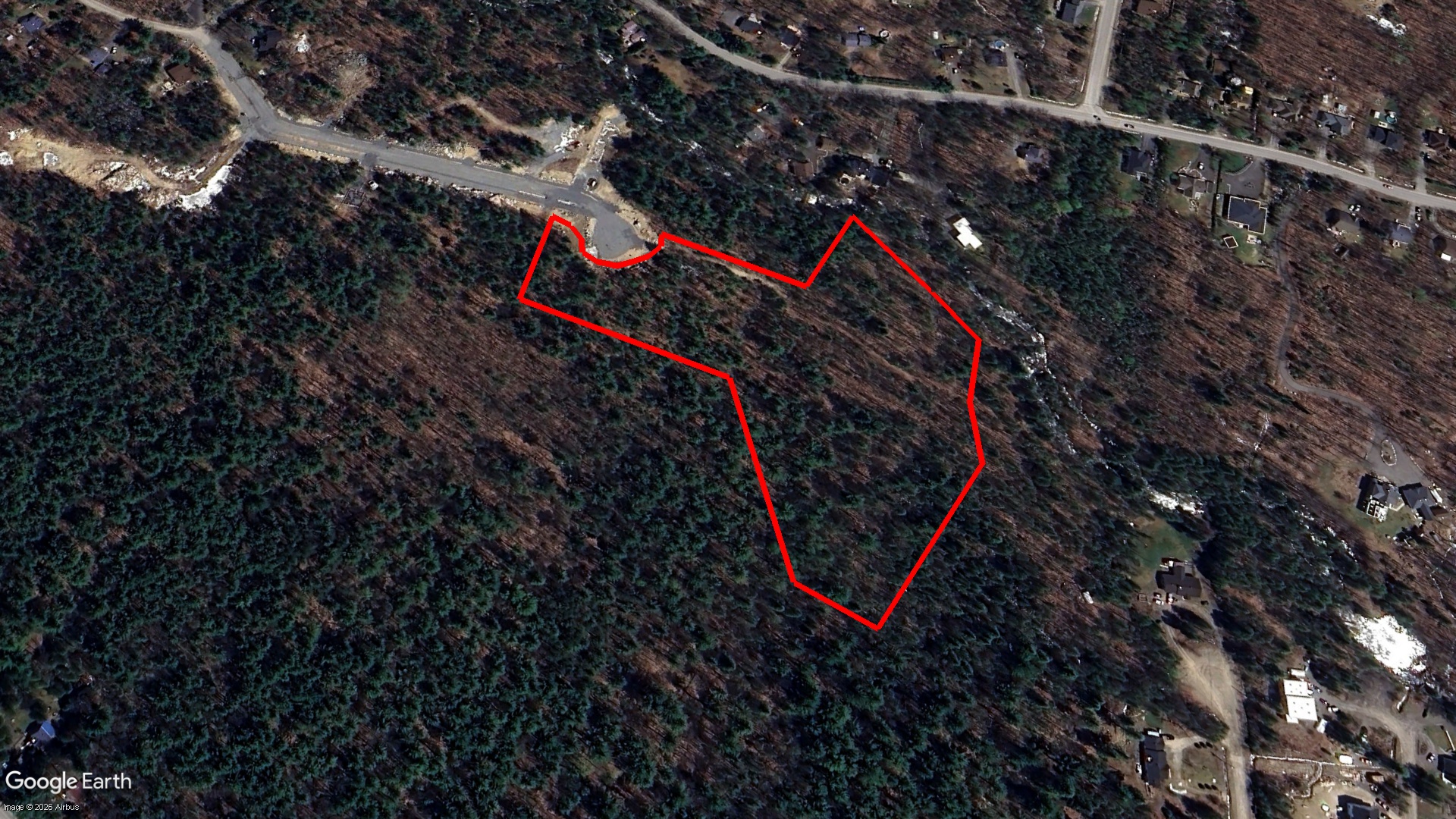 Tax Sale Montcalm, Quebec - 