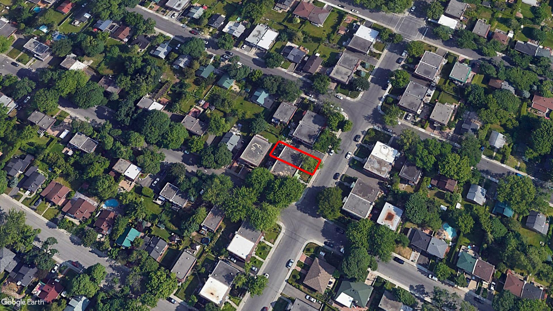 Tax Sale Montreal, Quebec - 455192-00