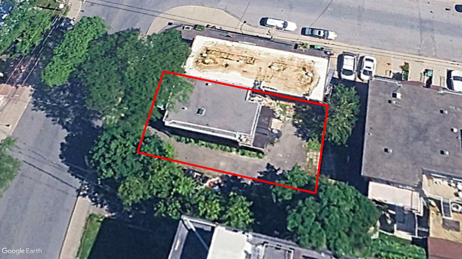 Tax Sale Montreal, Quebec - 695782-00