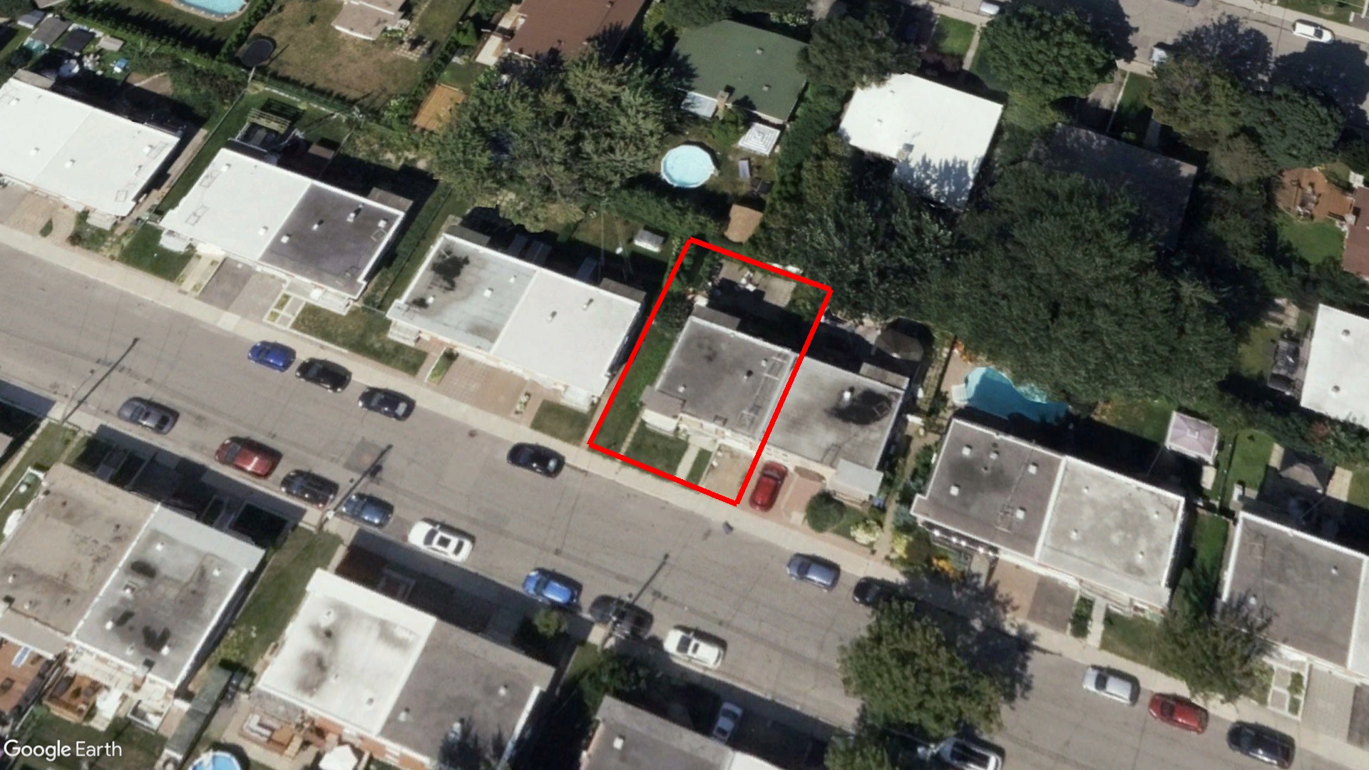 Tax Sale Montreal, Quebec - 364852-00