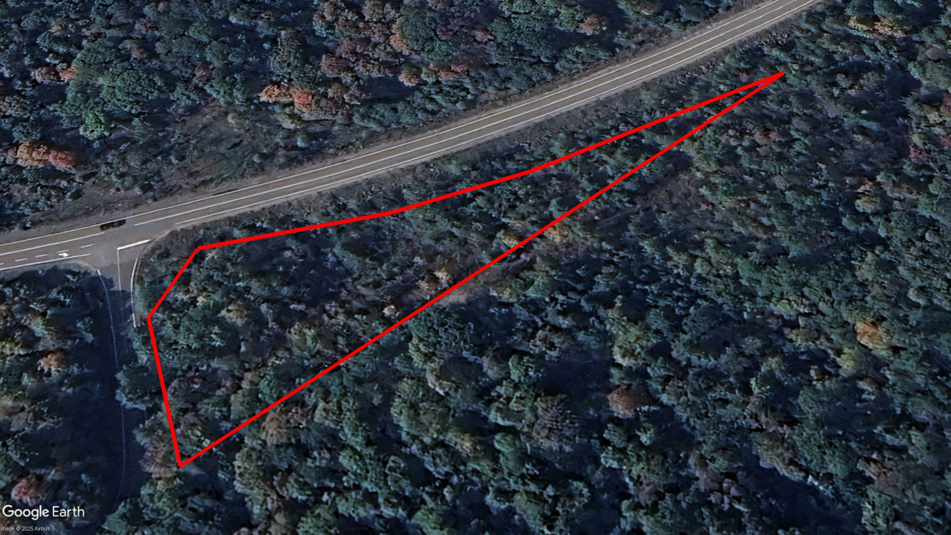 Tax Sale Muskoka Lakes, Ontario - 44 53 060 016 03602 0000