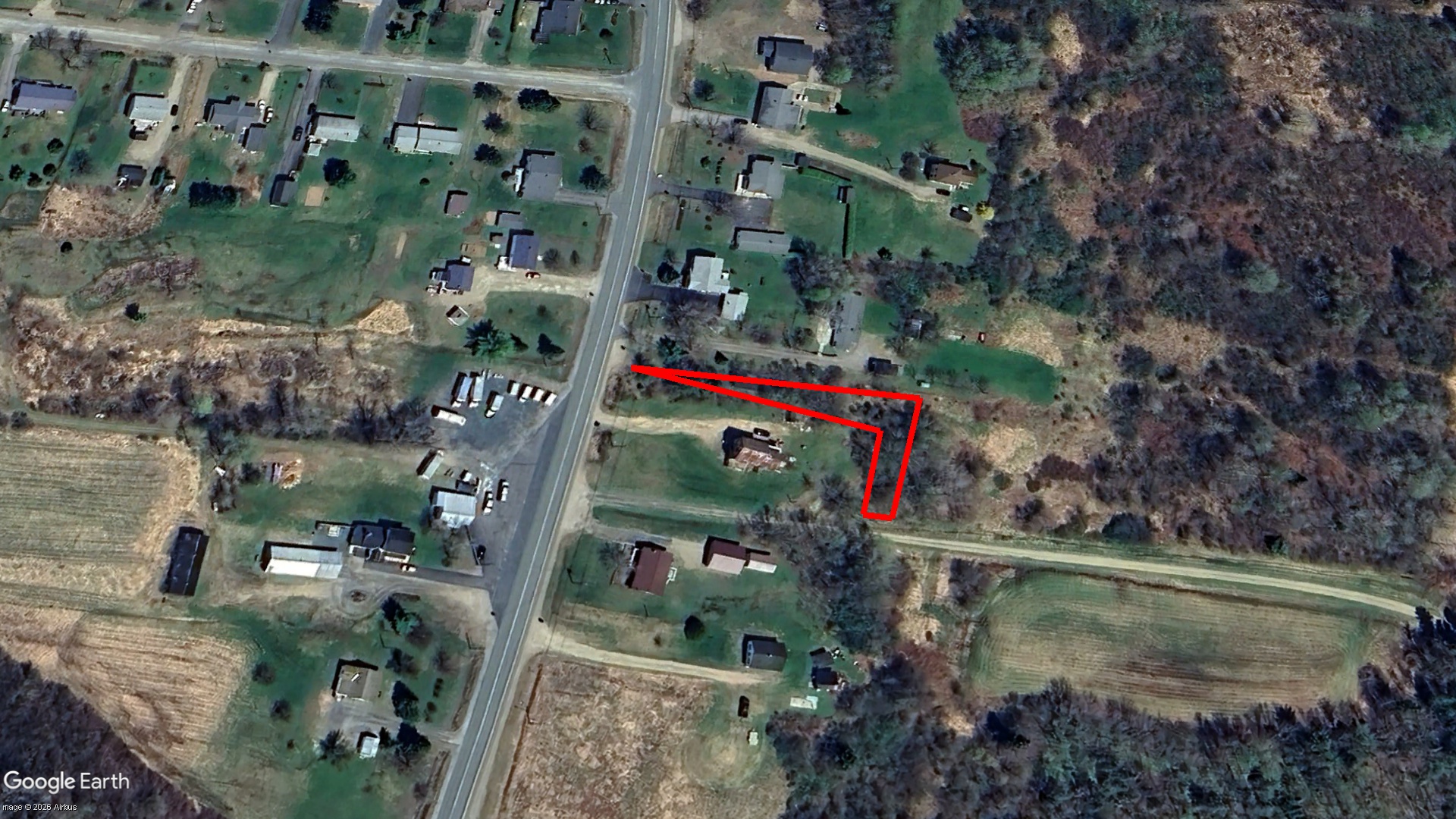 Tax Sale Gloucester, New Brunswick - 03195252