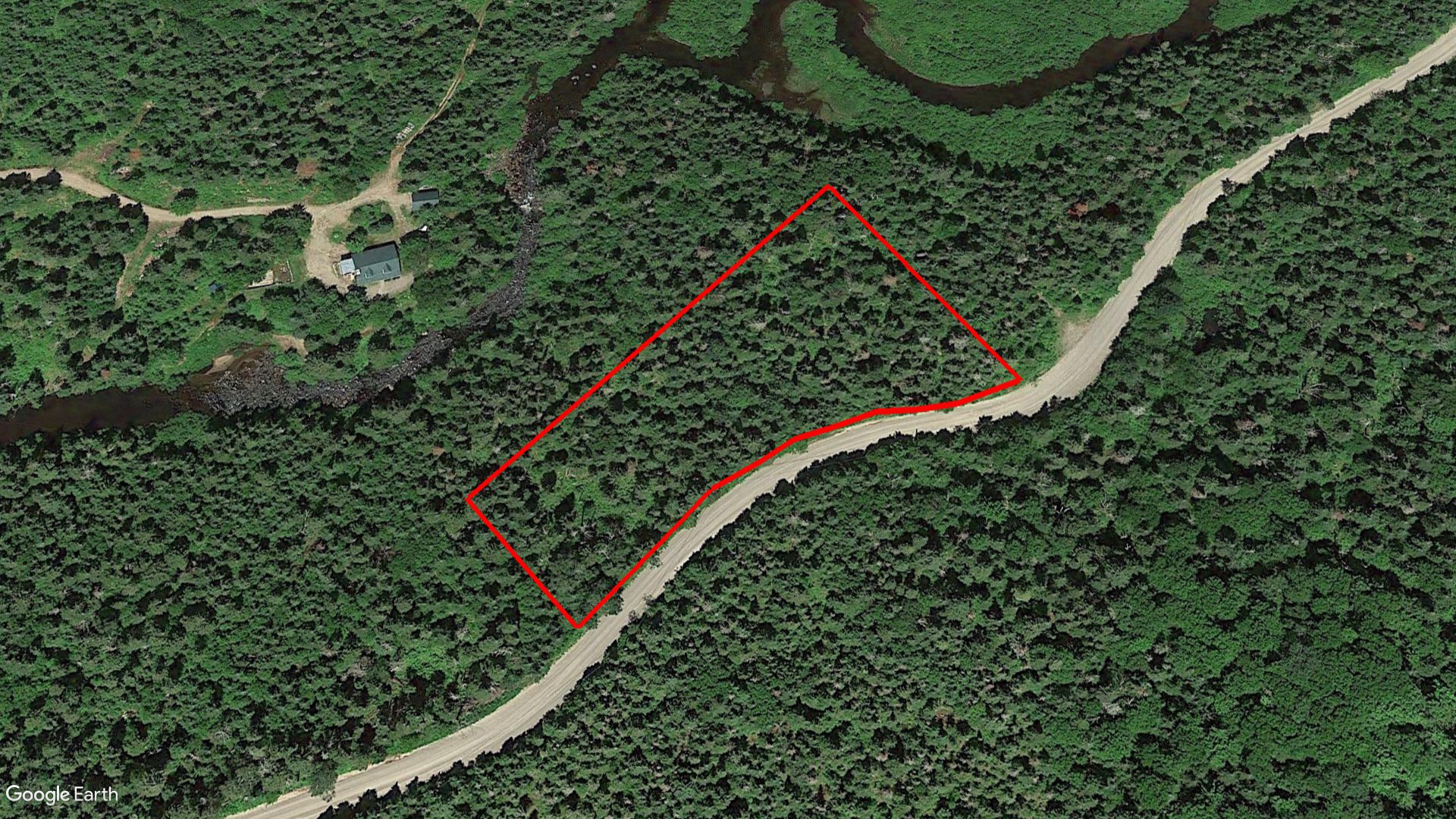 Tax Sale Des Laurentides, Quebec - 3717-01-6785