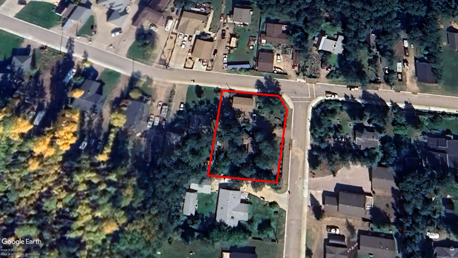 Tax Sale Wood Buffalo, Alberta - 852171563