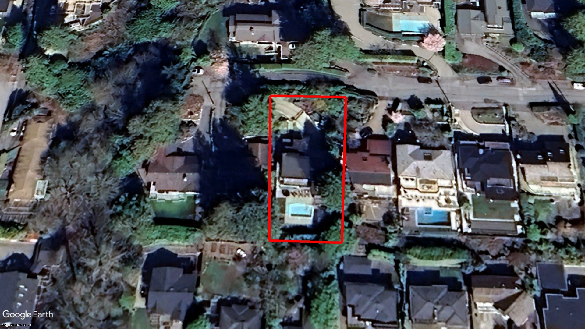 Tax Sale West Vancouver, British Columbia - 