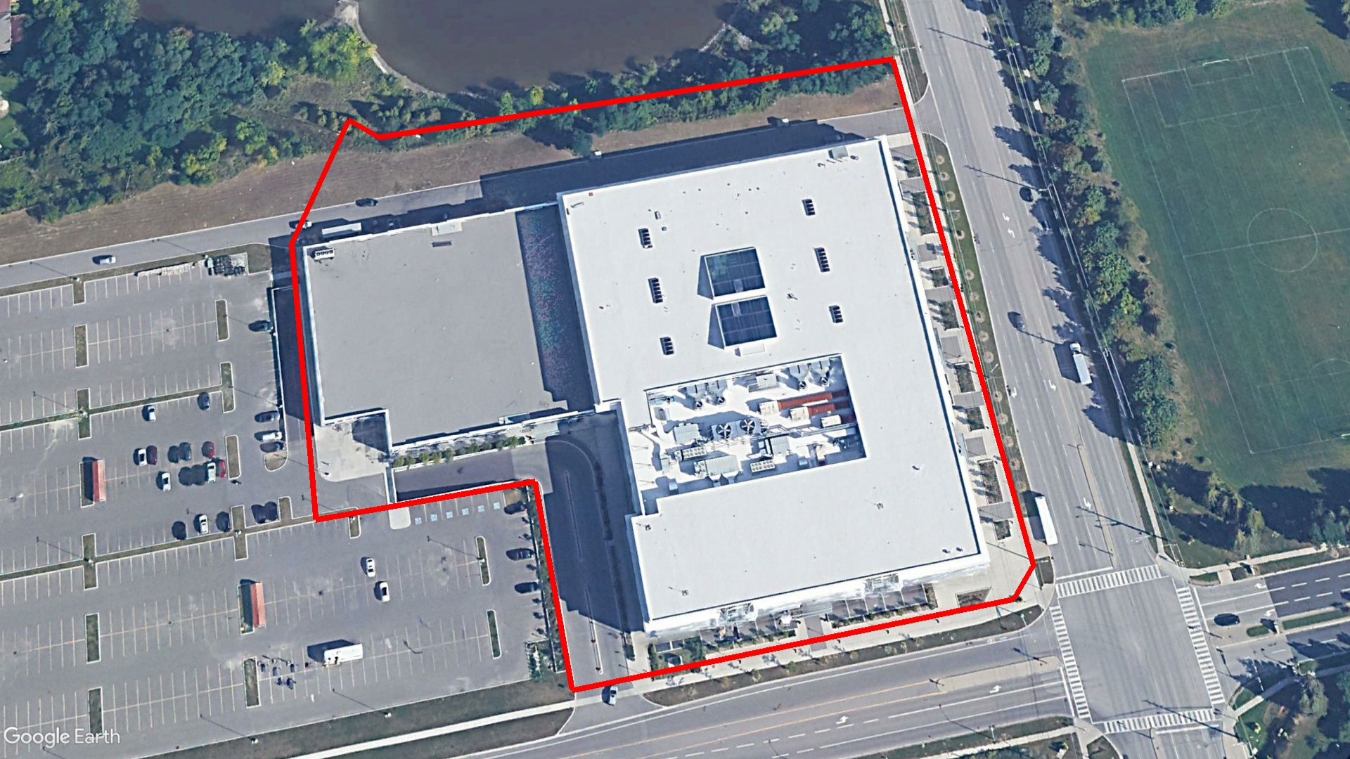 Tax Sale Markham, Ontario - 19 36 020 136 52359 0000