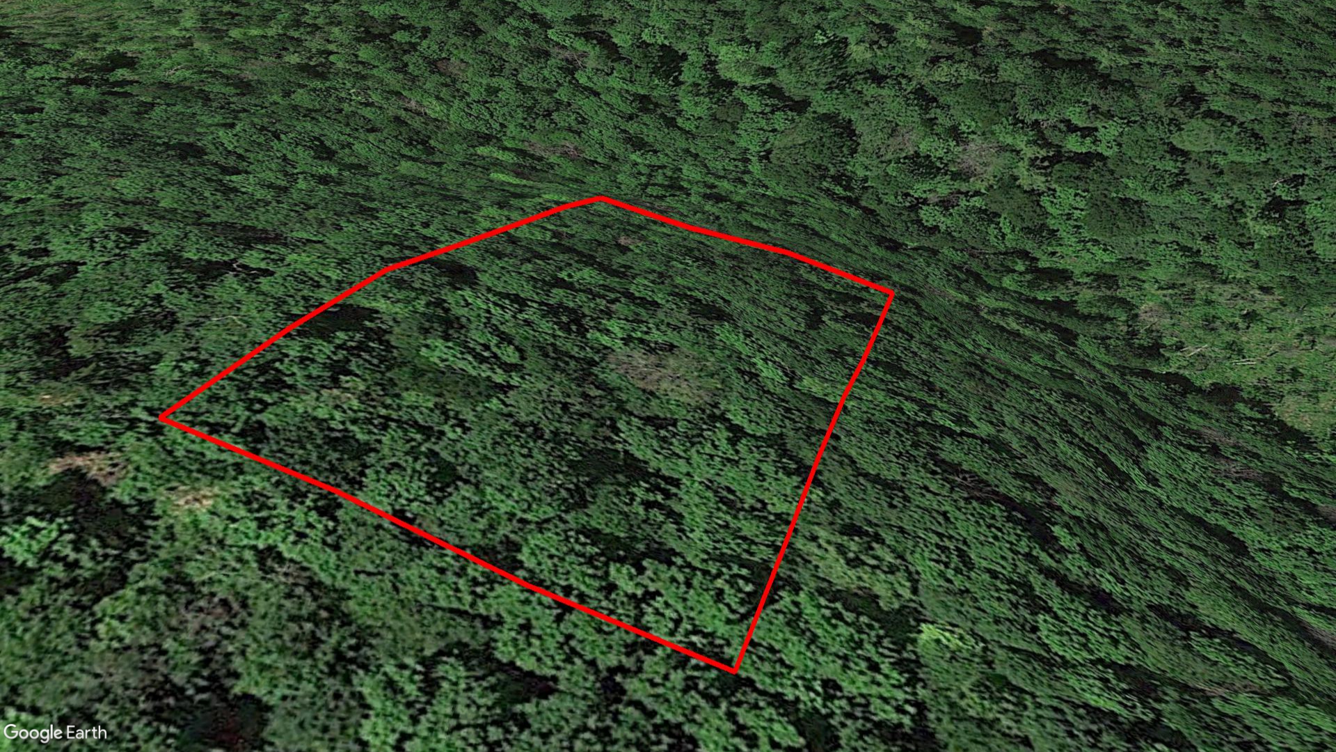 Tax Sale WENTWORTH-NORD, Quebec -  2470-49-2371