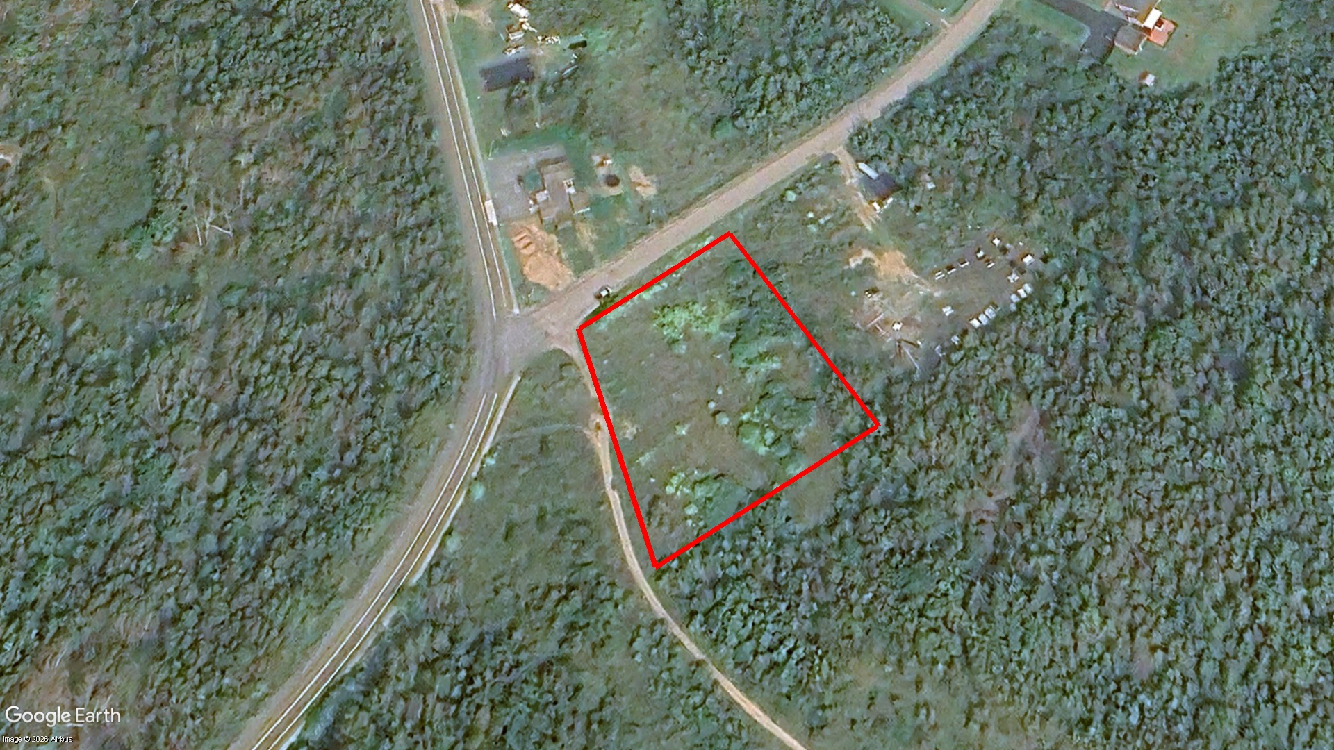 BEACHVIEW DR LAND