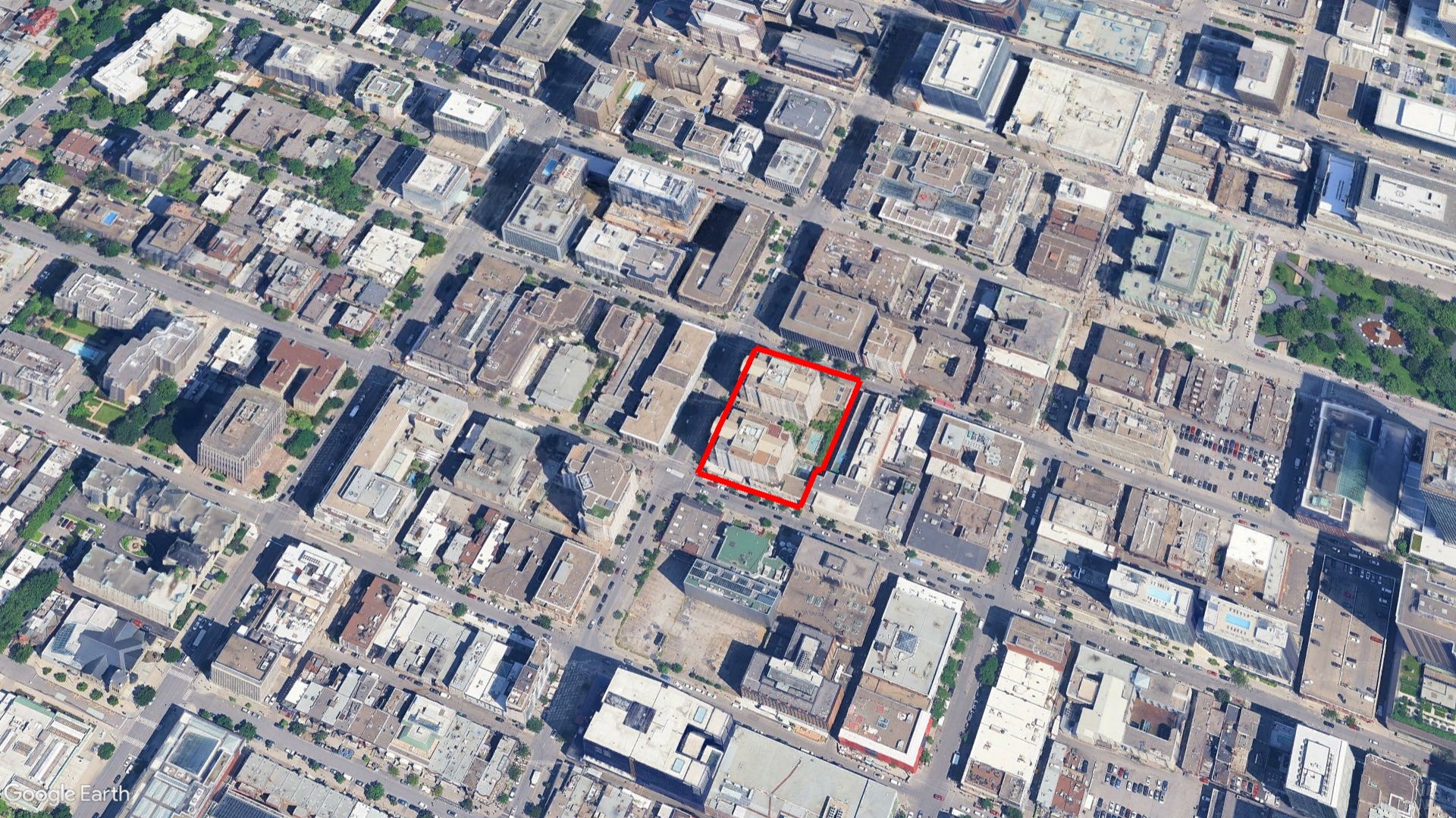 Tax Sale Montreal, Quebec - 141000-95