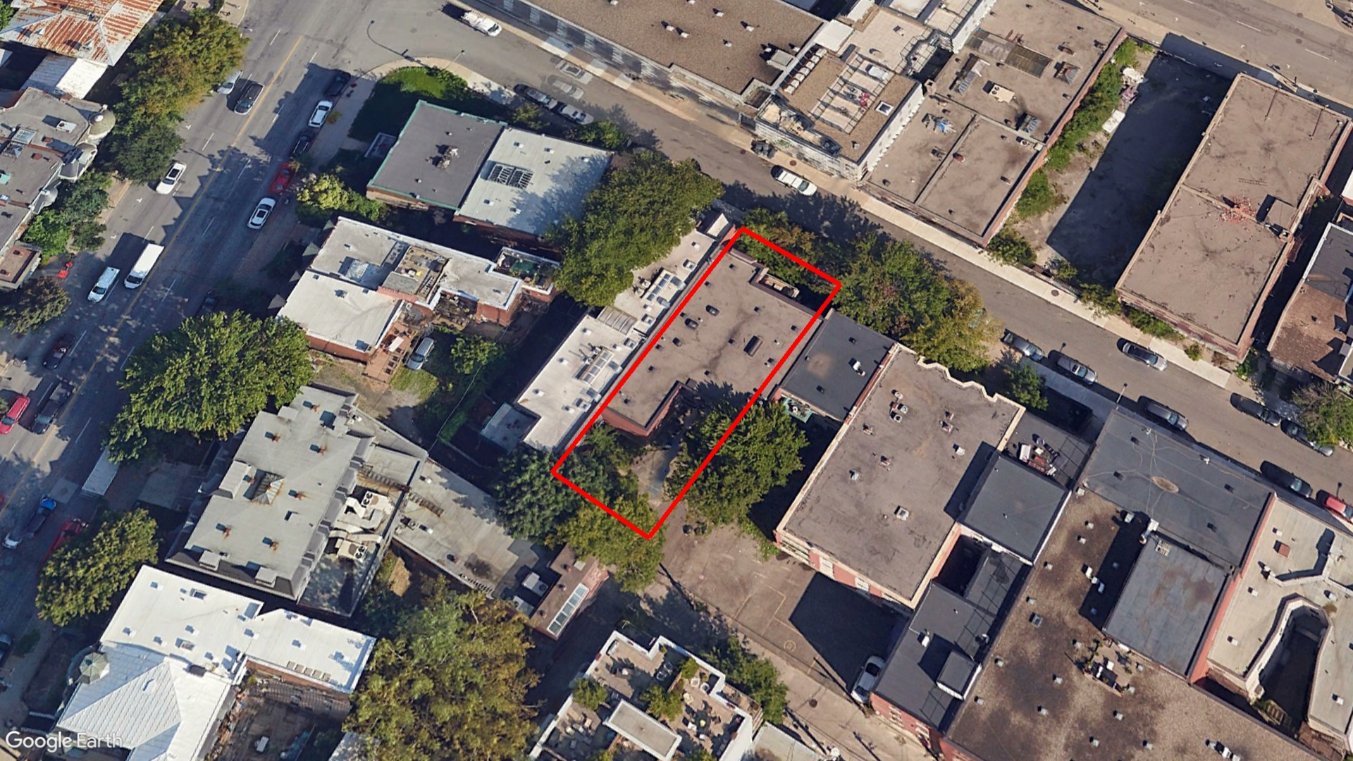 Tax Sale Montreal, Quebec - 171135-35