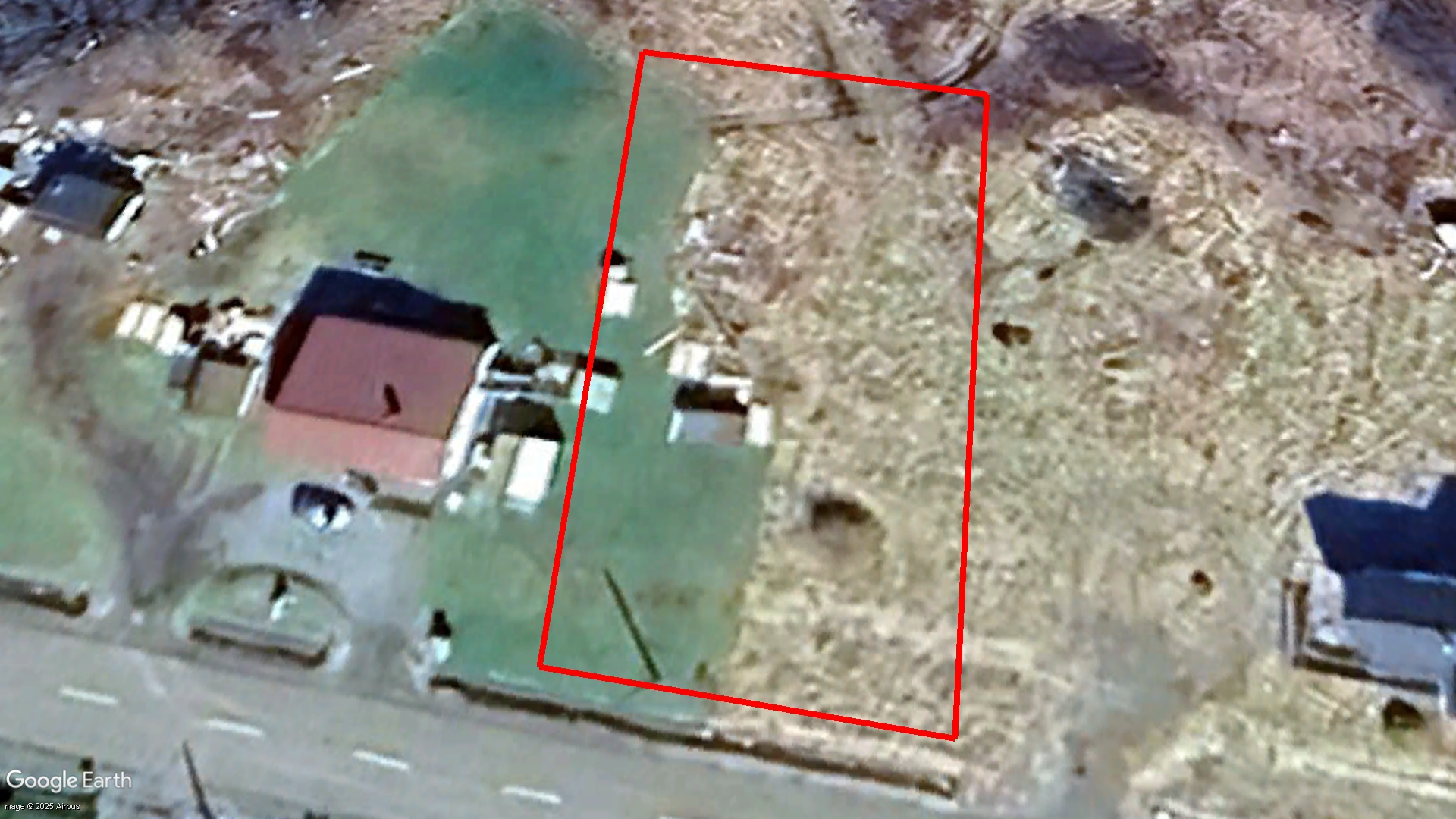 Tax Sale Digby, Nova Scotia - 00223336