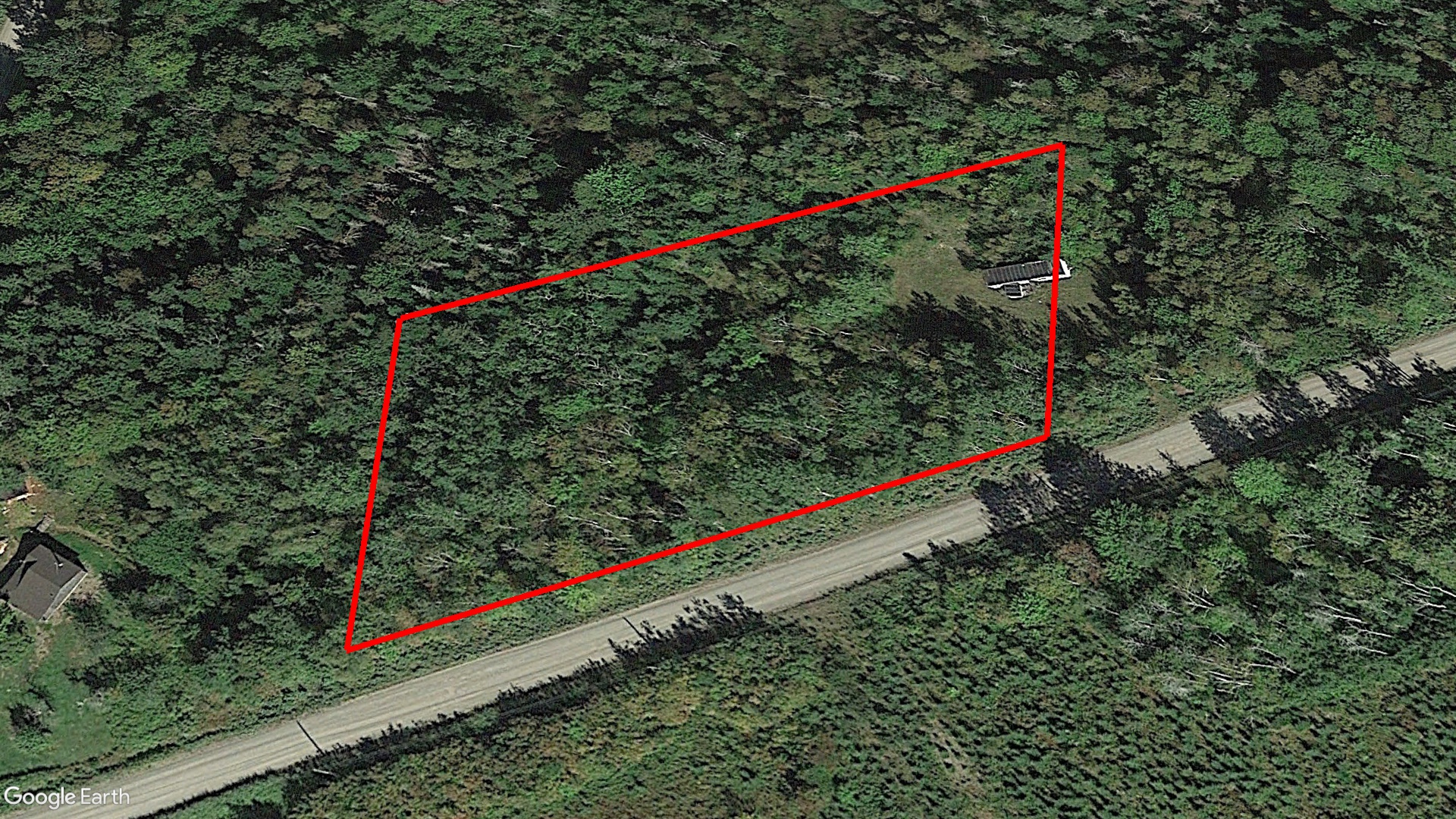 Tax Sale Queens, New Brunswick - 03663093