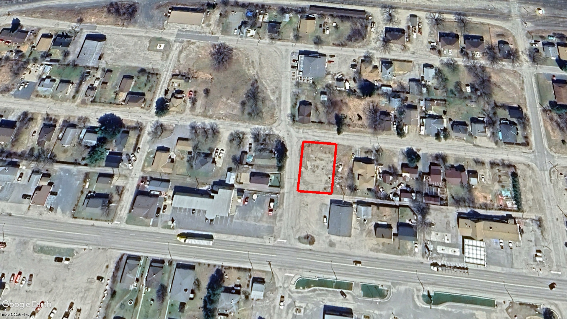Tax Sale Ignace, Ontario - 60 01 000 001 14500 0000