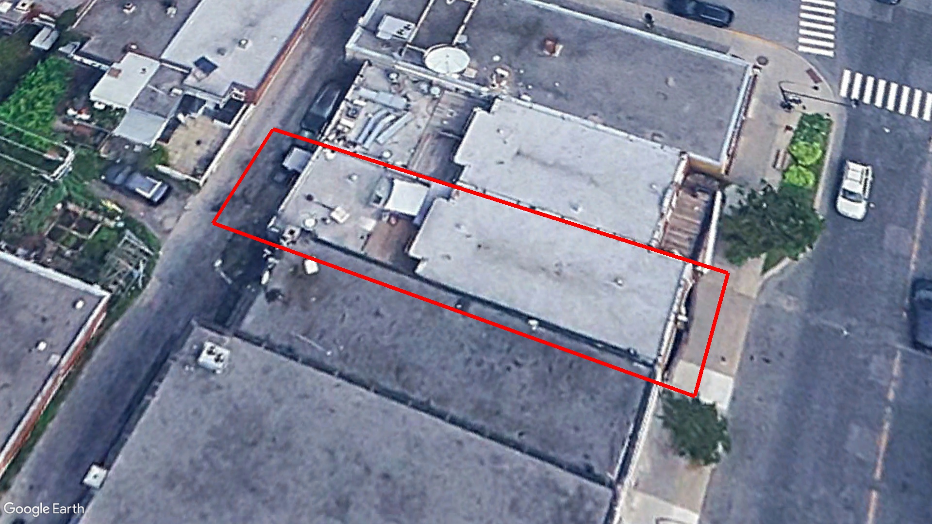 Tax Sale Montreal, Quebec - 585979-00