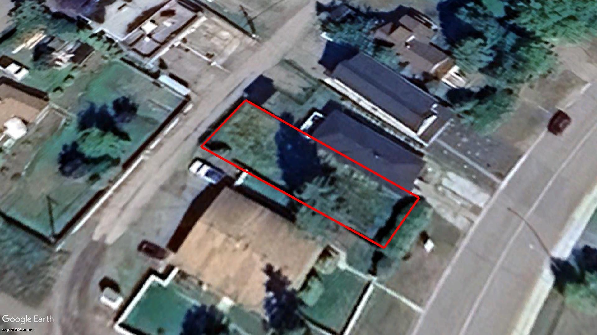 Tax Sale Prince George, British Columbia - 