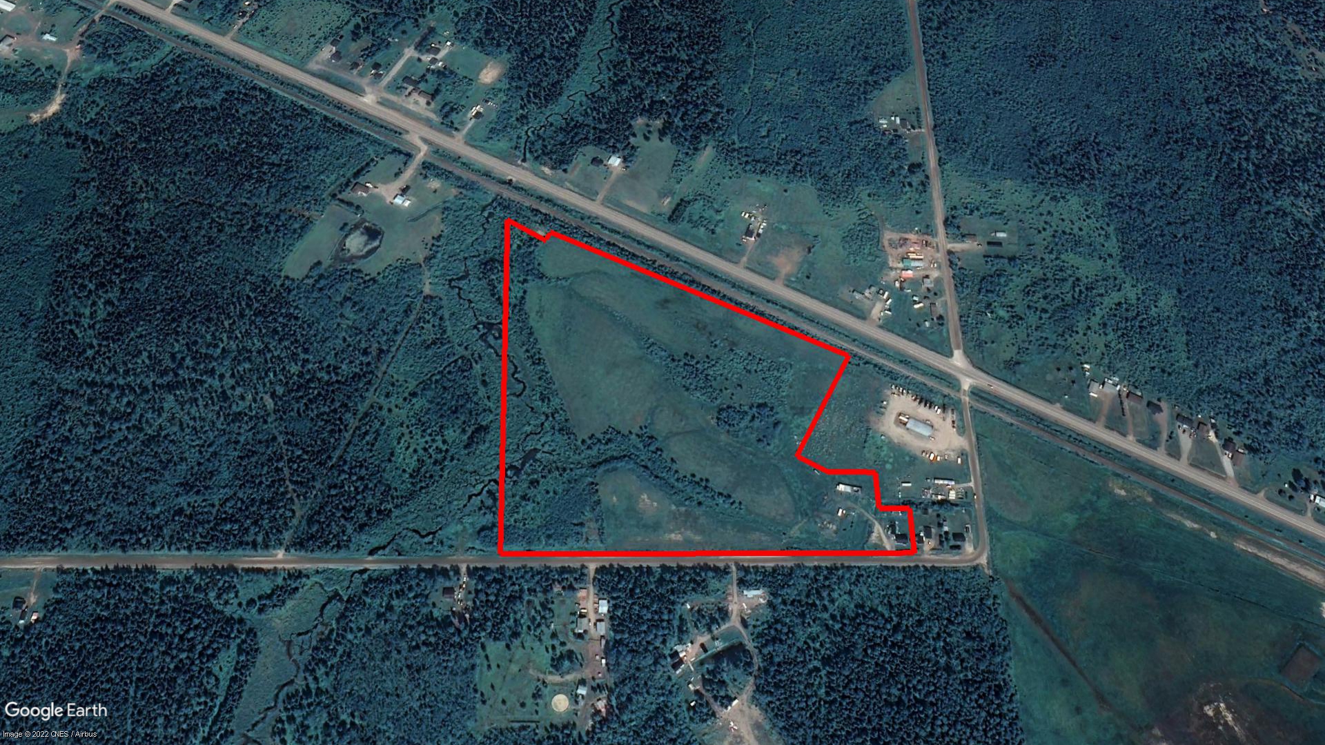 Tax Sale Val Rita-Harty, Ontario - 