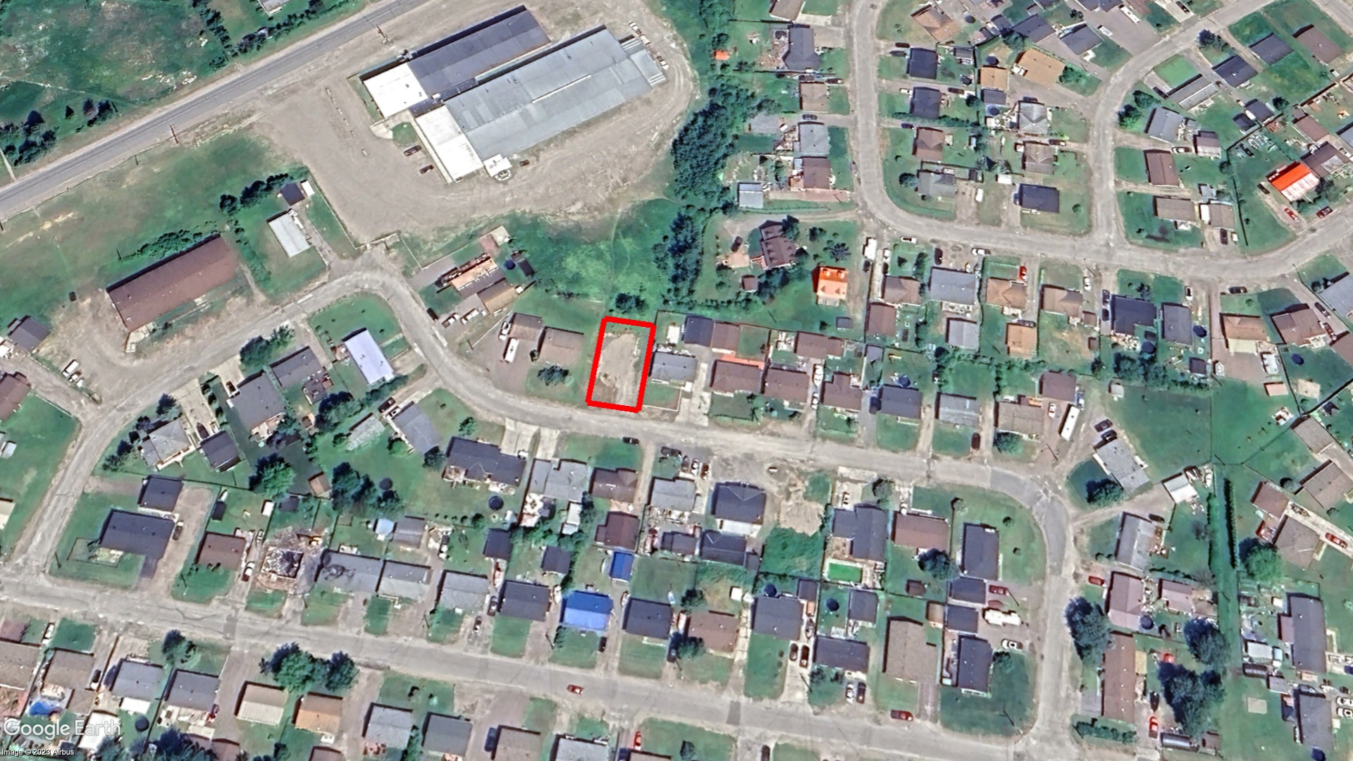 Tax Sale Greenstone, Ontario - 5876 710 00235200.0000