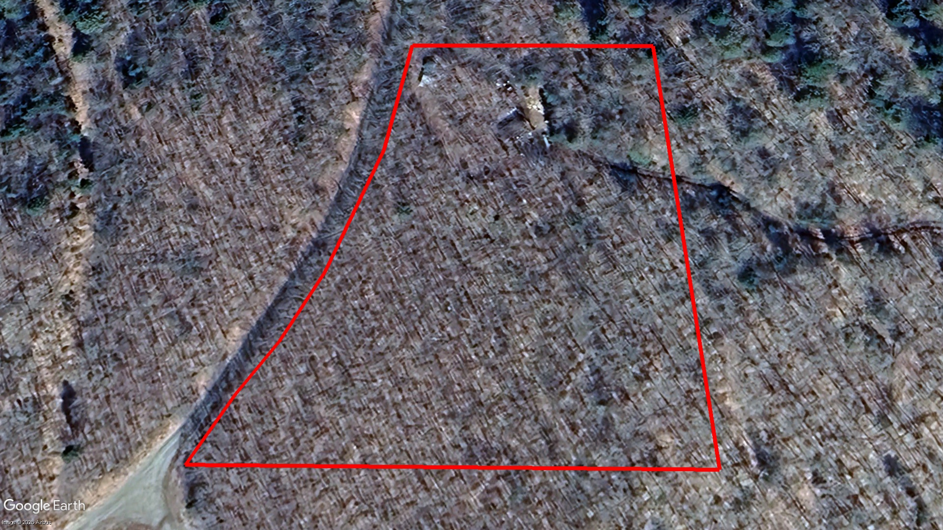 Tax Sale Clare, Nova Scotia - 08497559