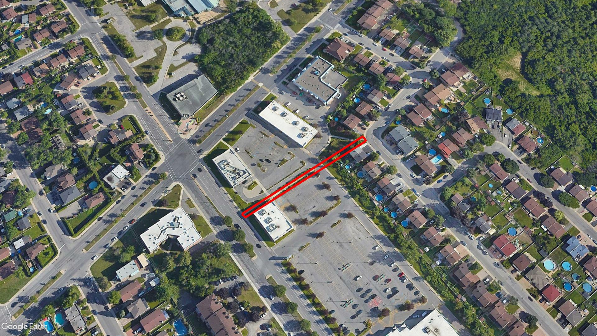 Tax Sale Montreal, Quebec - 894289-99