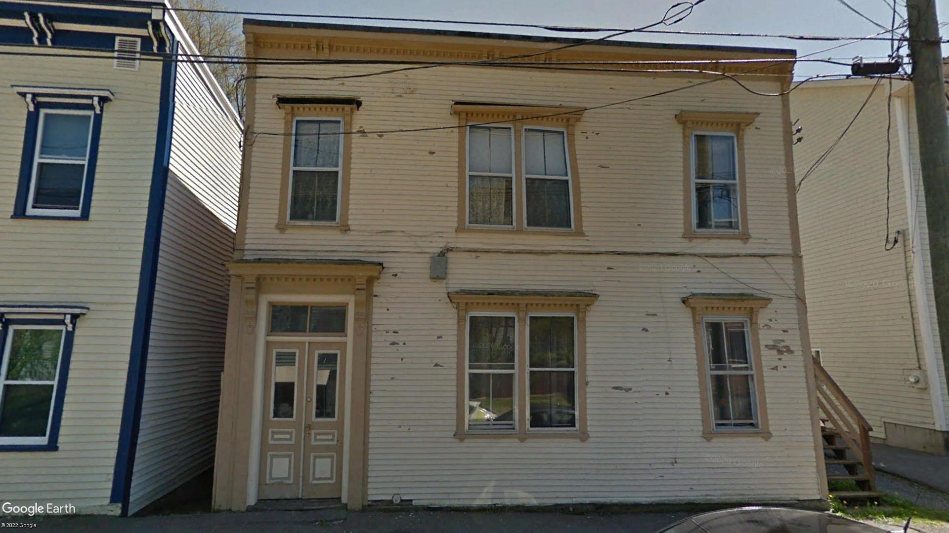 Tax Sale Saint John, New Brunswick - 01620251