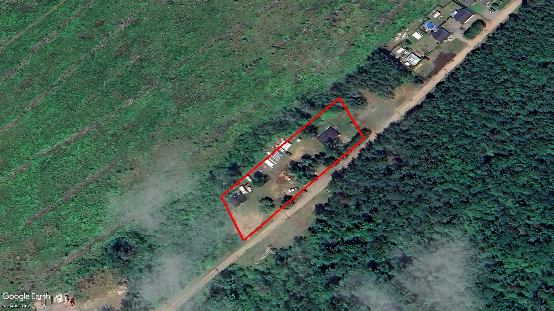 Tax Sale Maskinongé, Quebec - 6242-04-1778