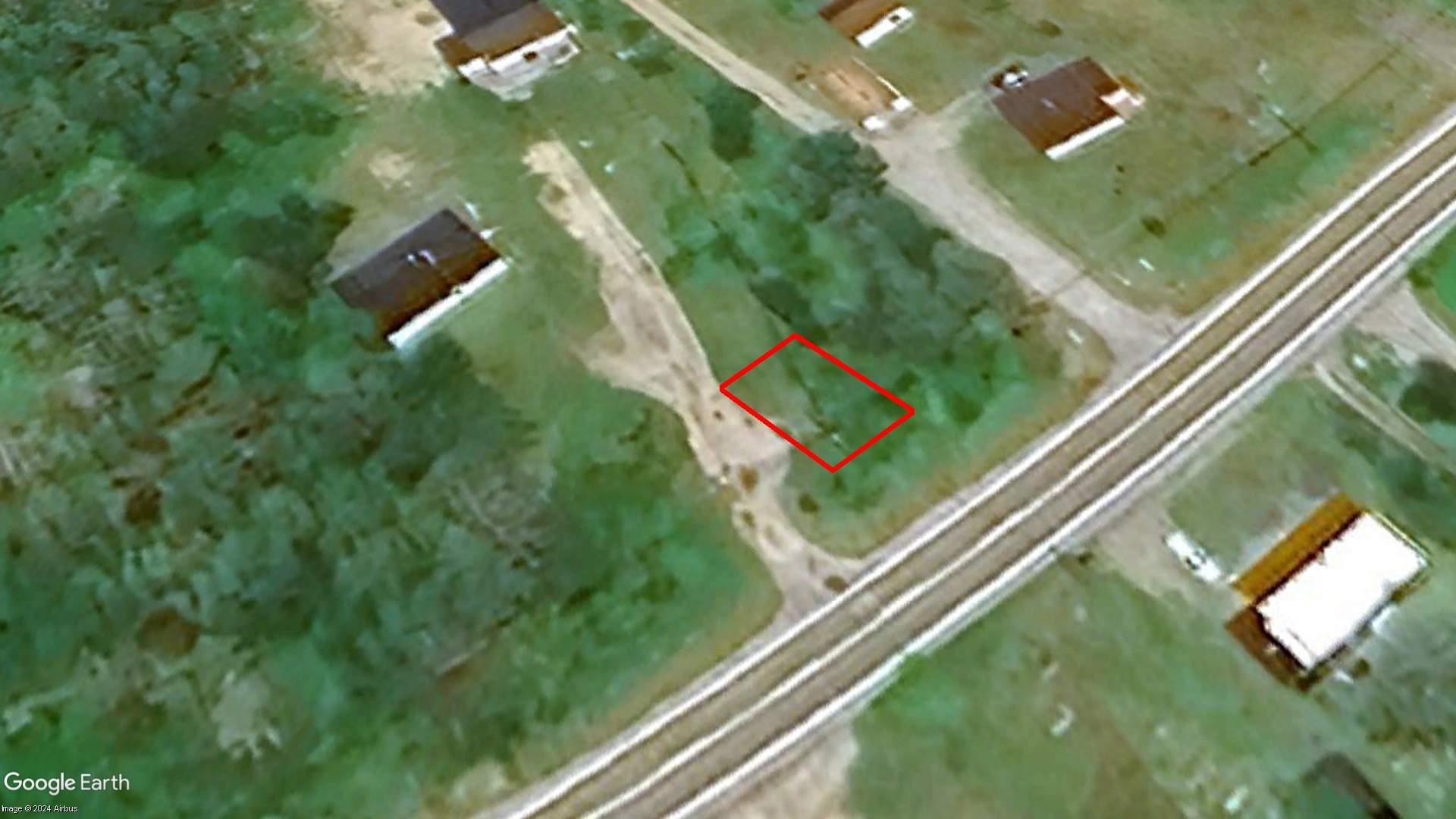 Tax Sale Barrington, Nova Scotia - 04835468