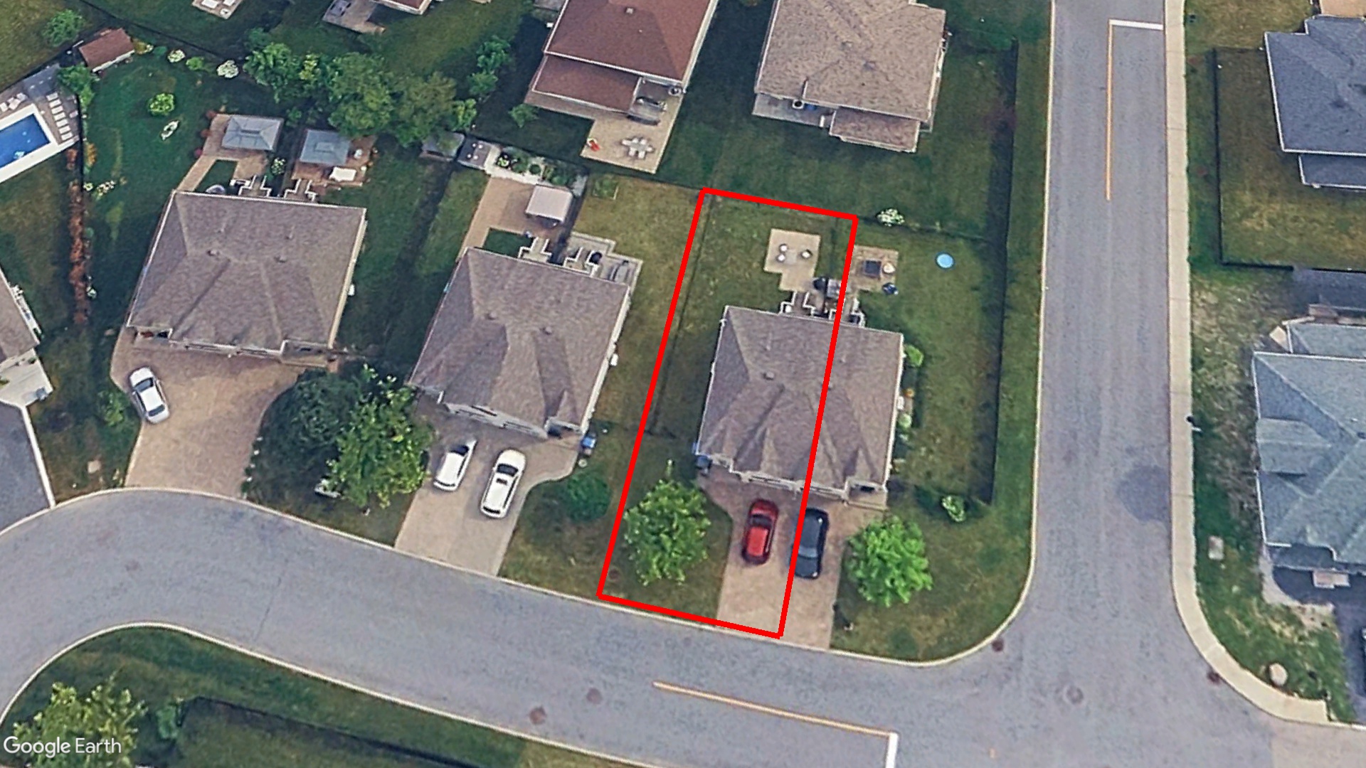 Tax Sale Brossard, Quebec - 58007-0832-48-9580