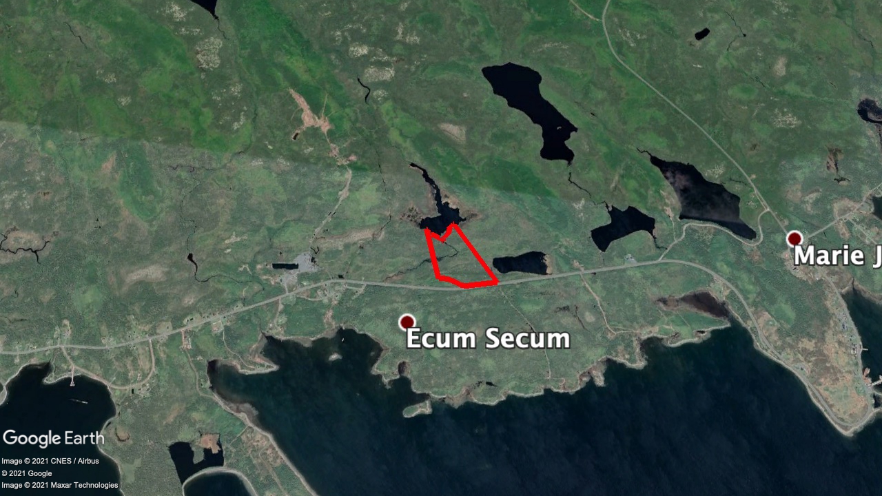 Tax Sale St. Mary's, Nova Scotia - 4968174