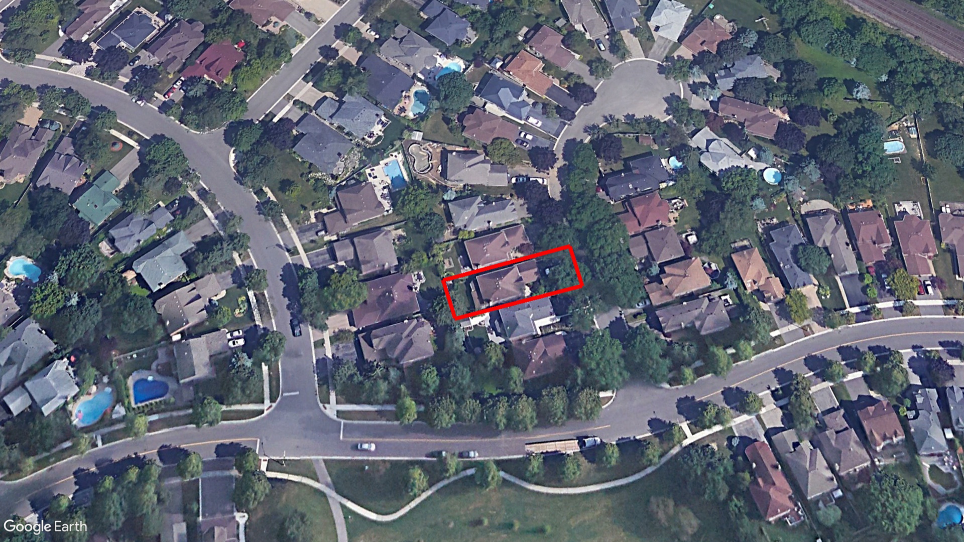 Tax Sale Mississauga, Ontario - 21-05-04-0-160-53700-0000