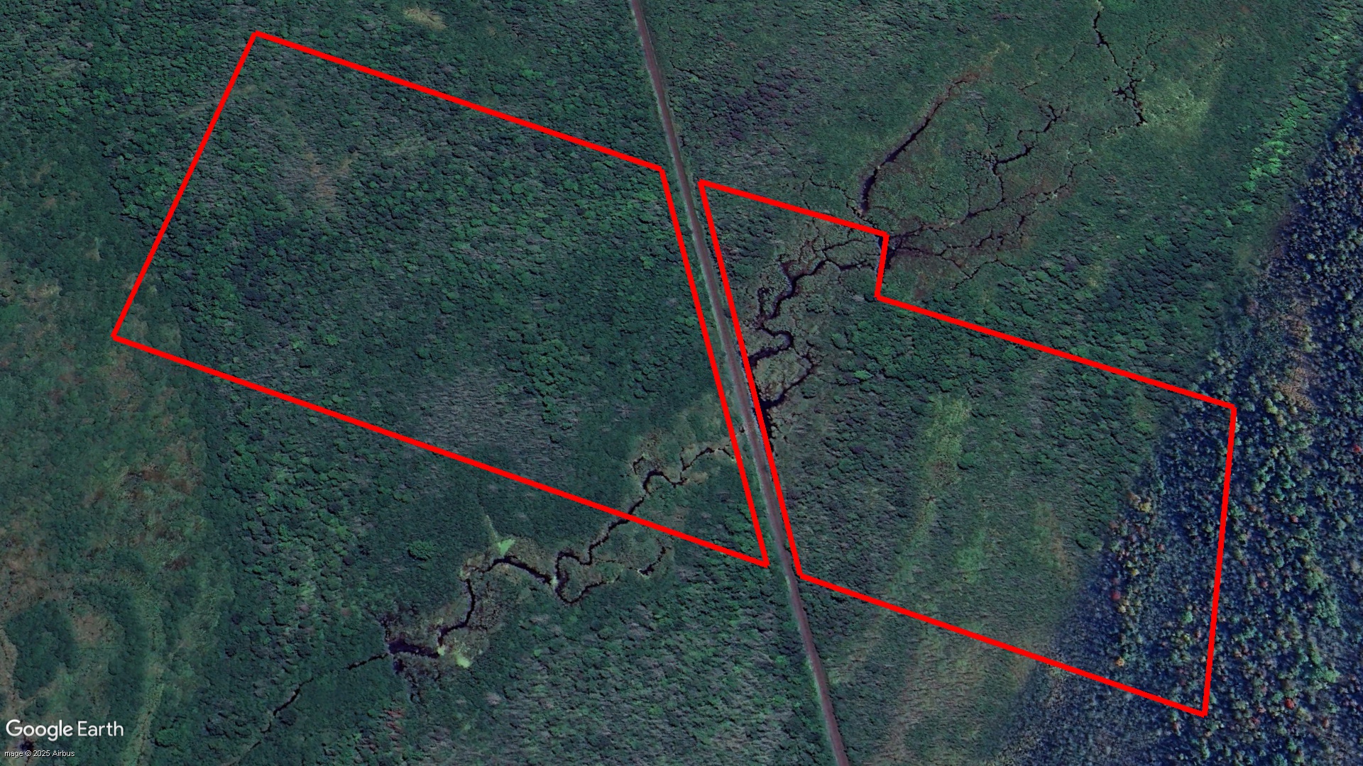 Tax Sale Georgina, Ontario - 19 70 000 013 52000 0000