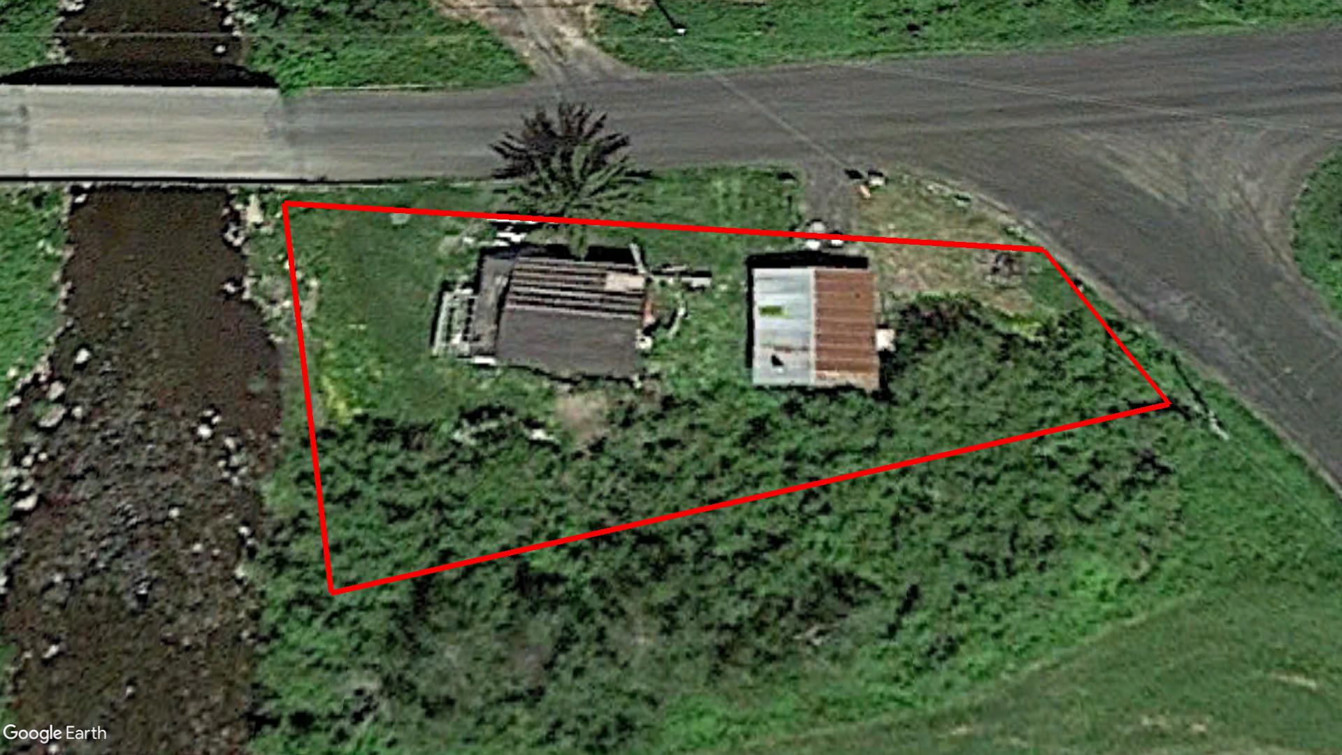 Tax Sale Coaticook, Quebec - 2087 37 3036