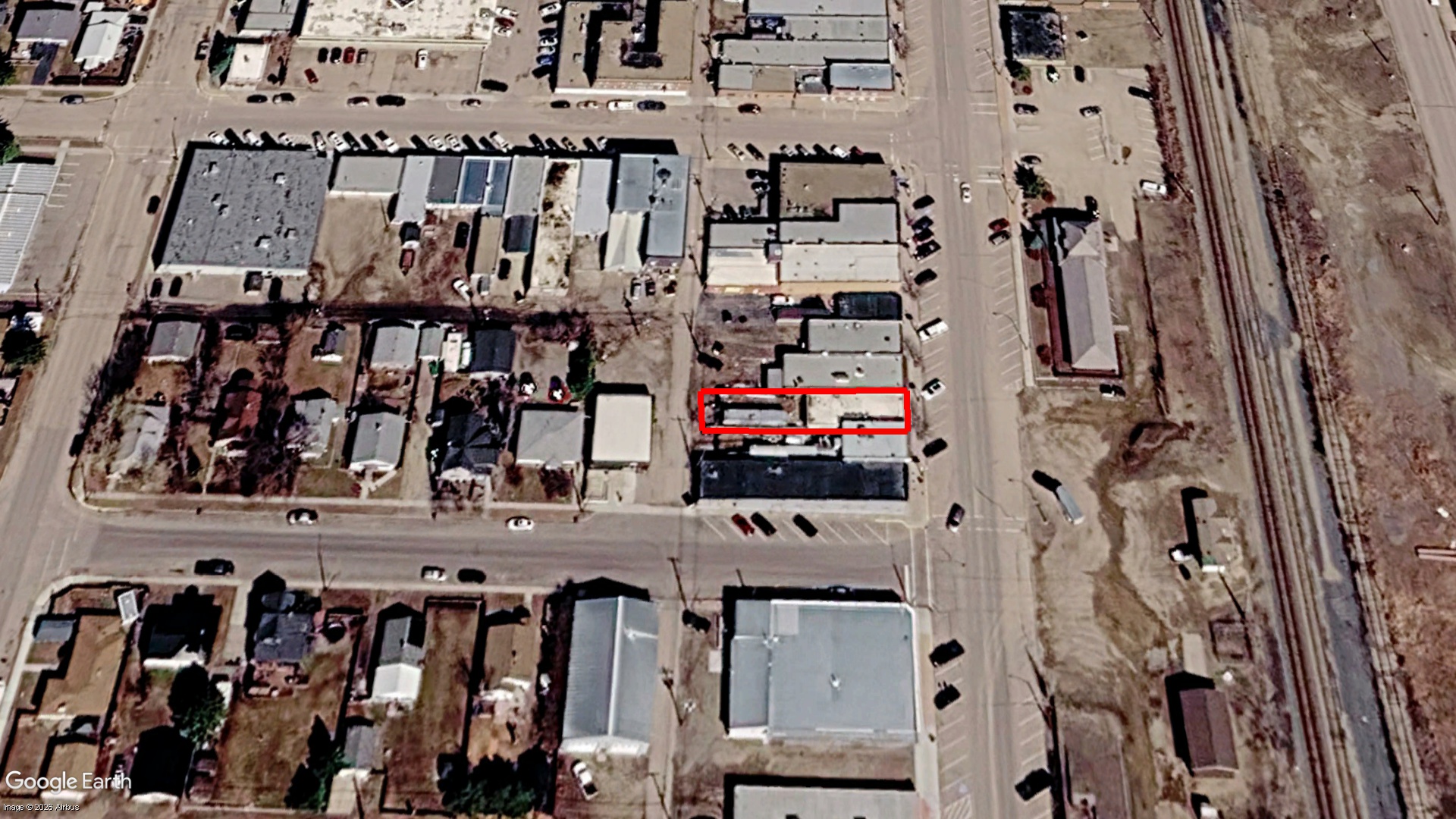 Tax Sale Didsbury, Alberta - 