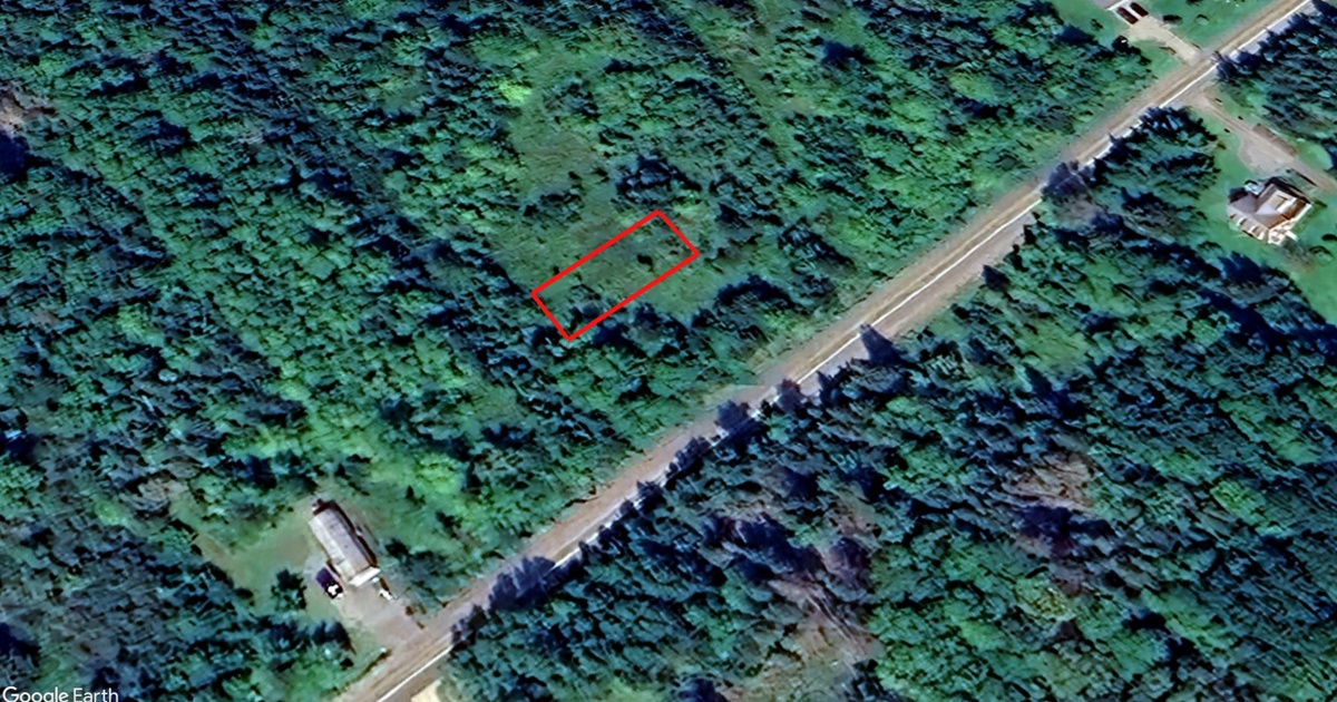 Tax Sale in Inverness, Nova Scotia phillop st, lot 28, port hastings