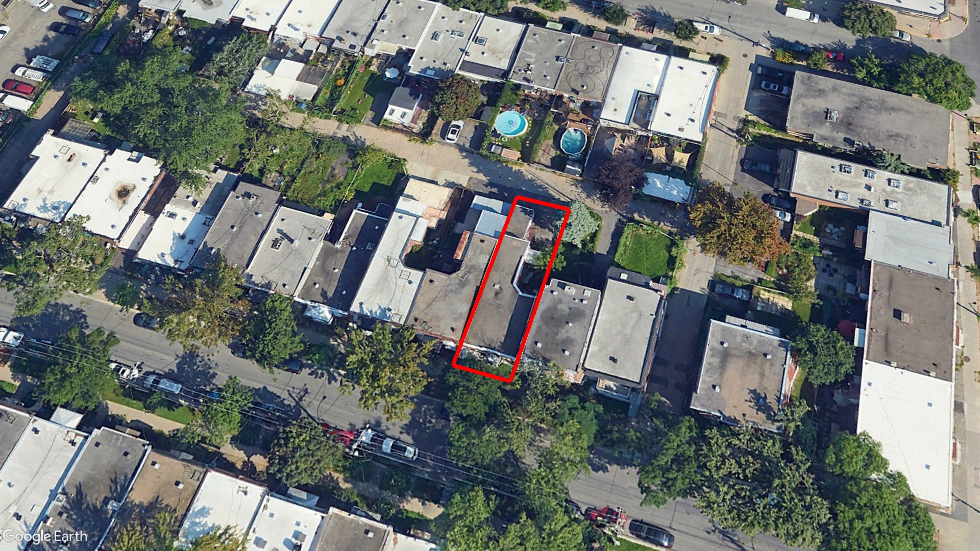 Tax Sale Montreal, Quebec - 660918-00