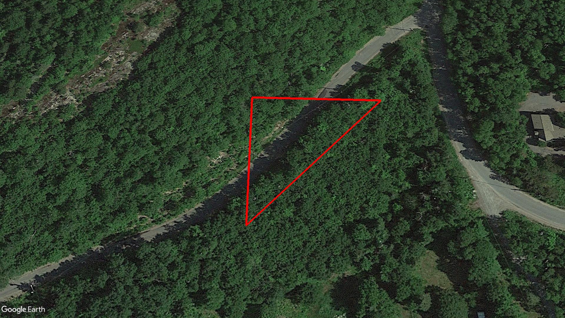 Tax Sale Greater Sudbury, Ontario - 5307.110.001.02700.0000