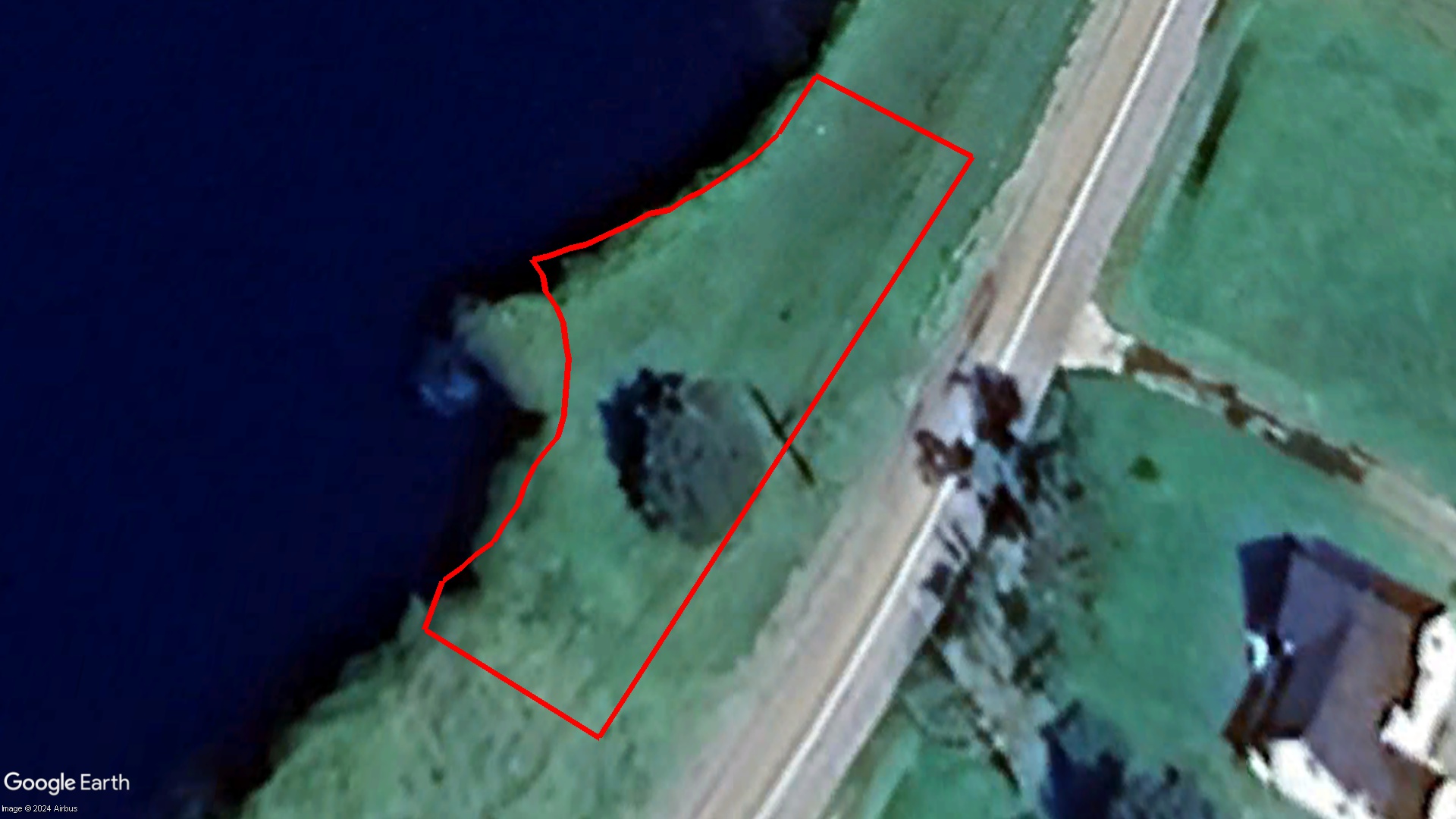 Tax Sale Clare, Nova Scotia - 10484286