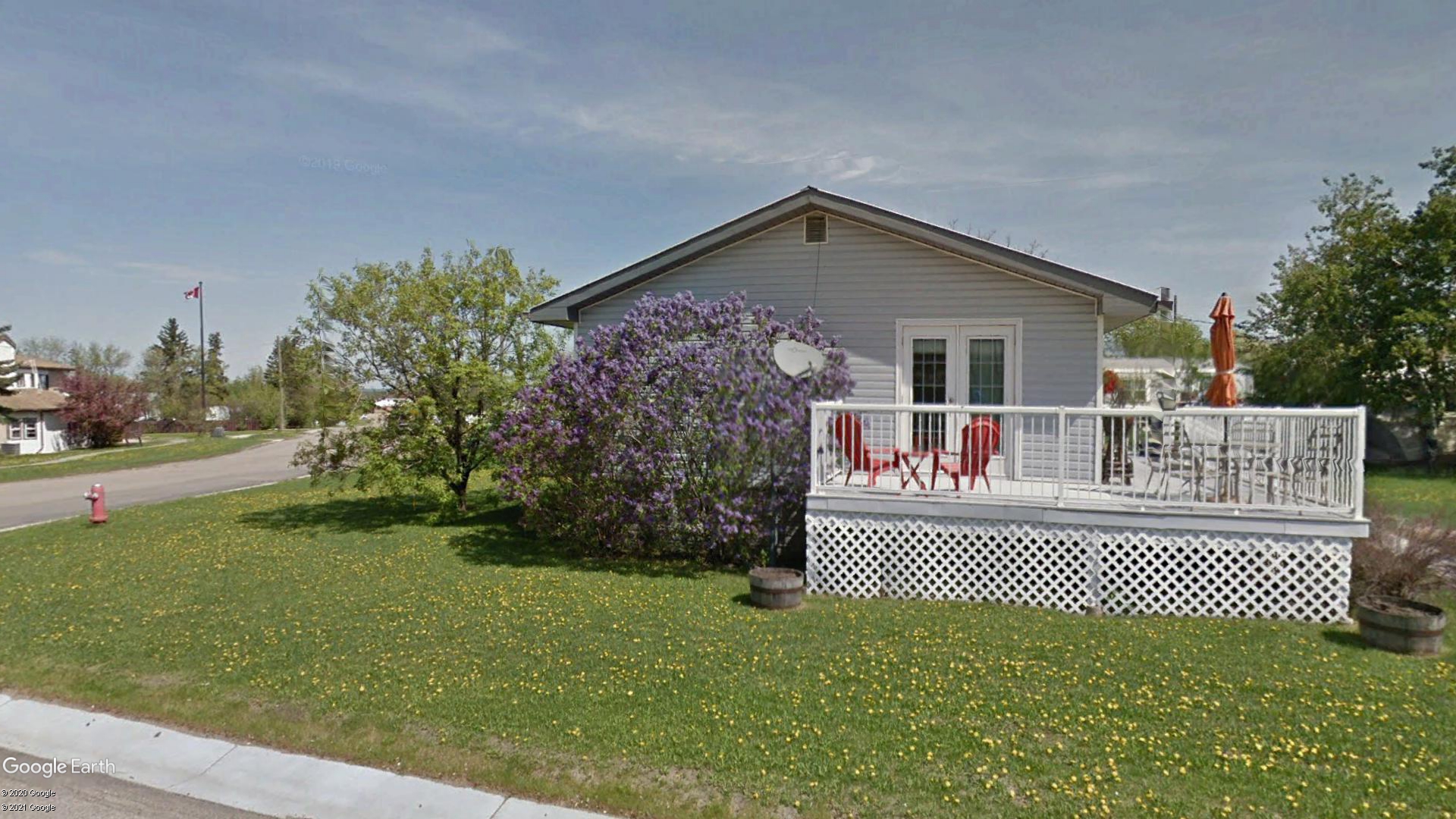 Tax Sale Valleyview, Alberta - 0020738134