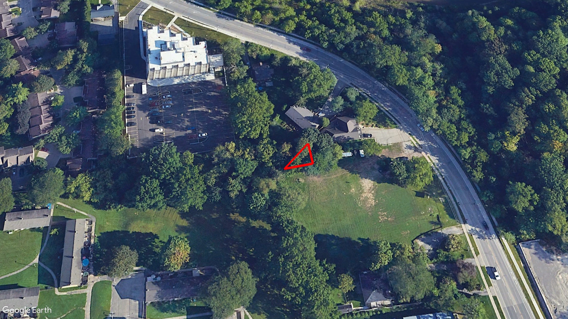 Tax Sale London, Ontario - 39 36 050-400-074-10-0000