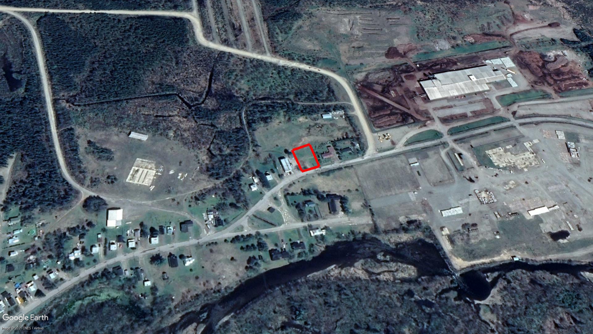 Tax Sale Fredericton, New Brunswick - 00379475