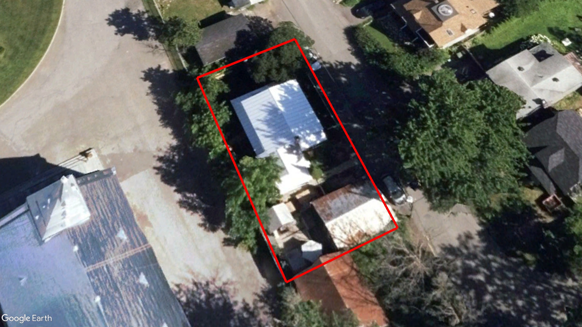 Tax Sale Montreal, Quebec - 873271-00