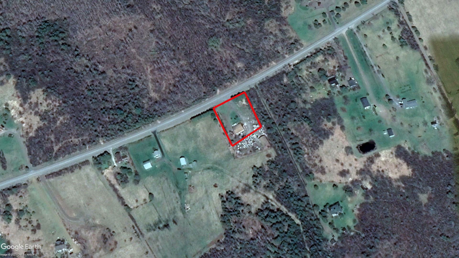 Tax Sale Kings, Nova Scotia - 02030705